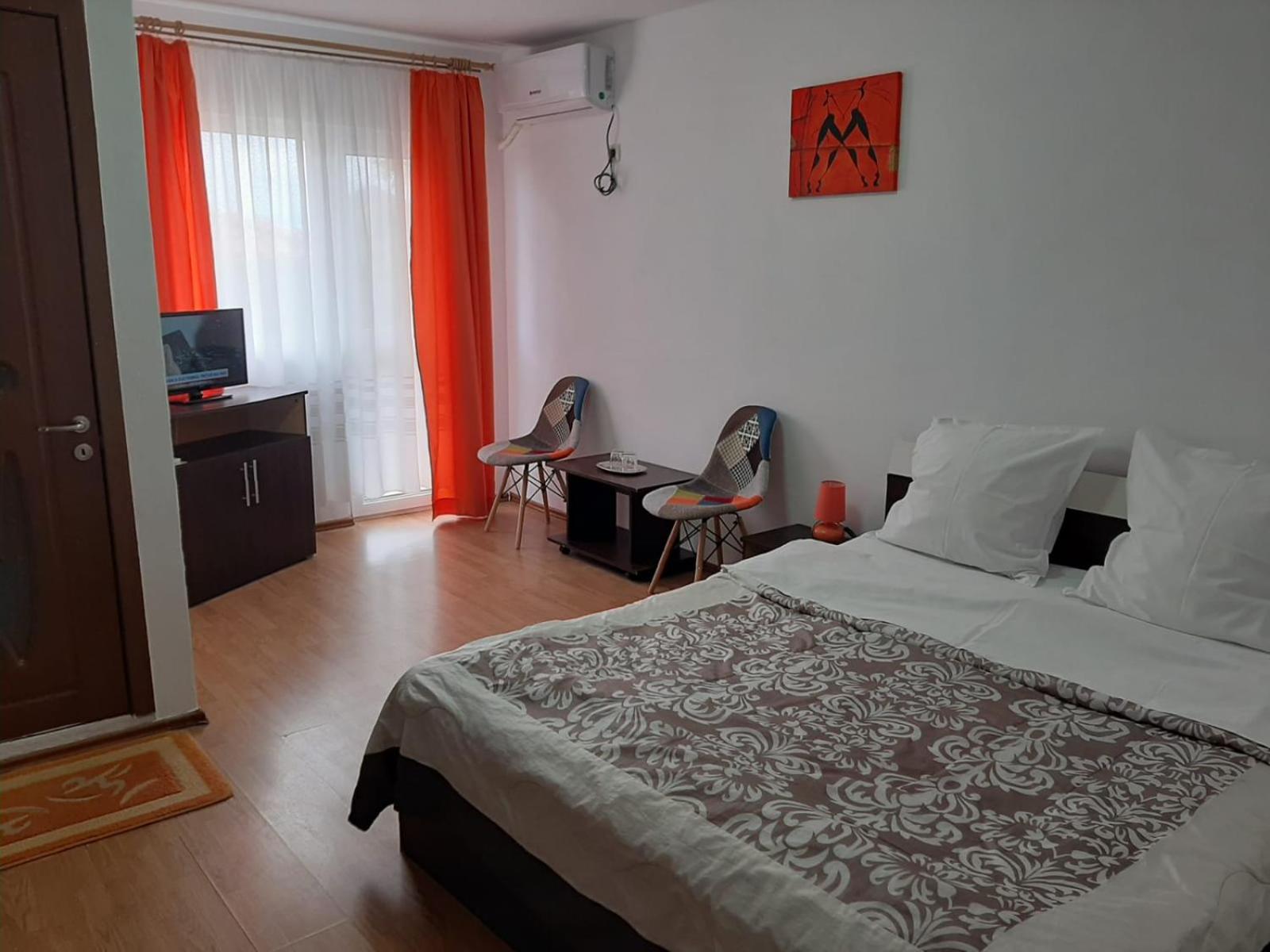 Superior Double Room photo 1