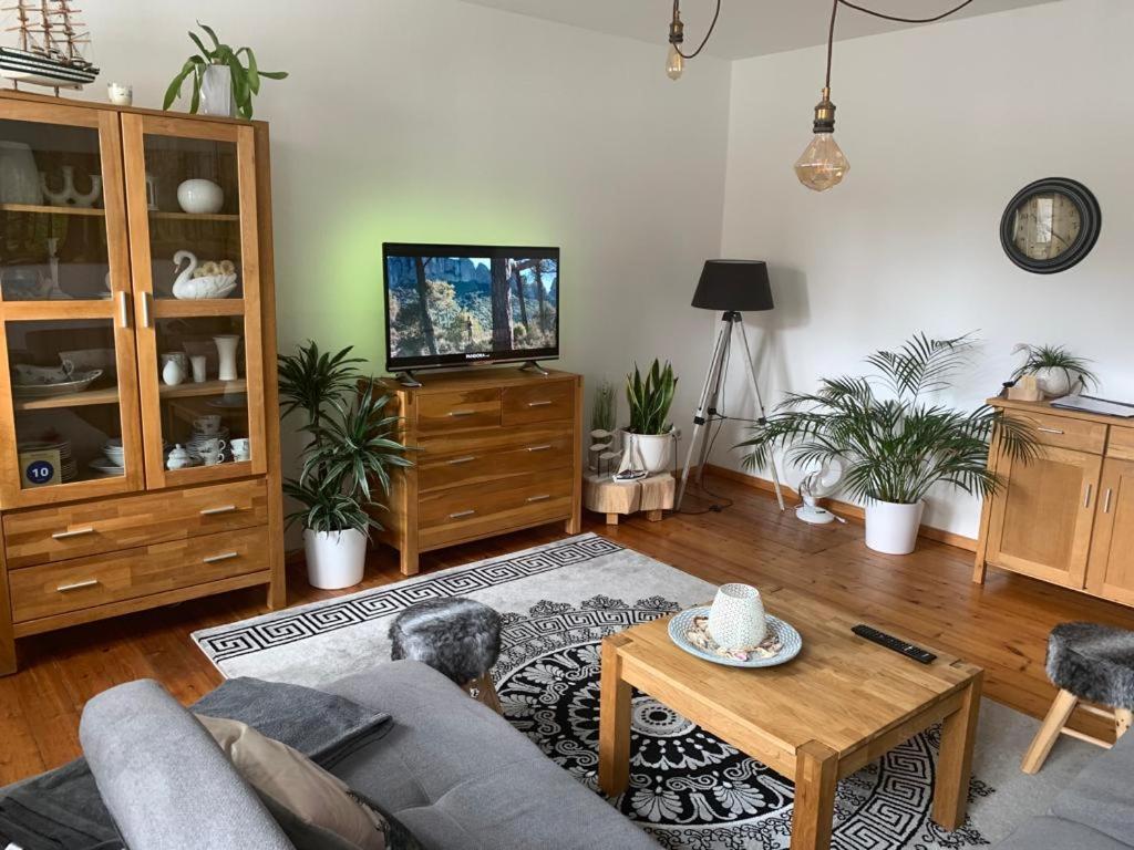 Apartment photo 1