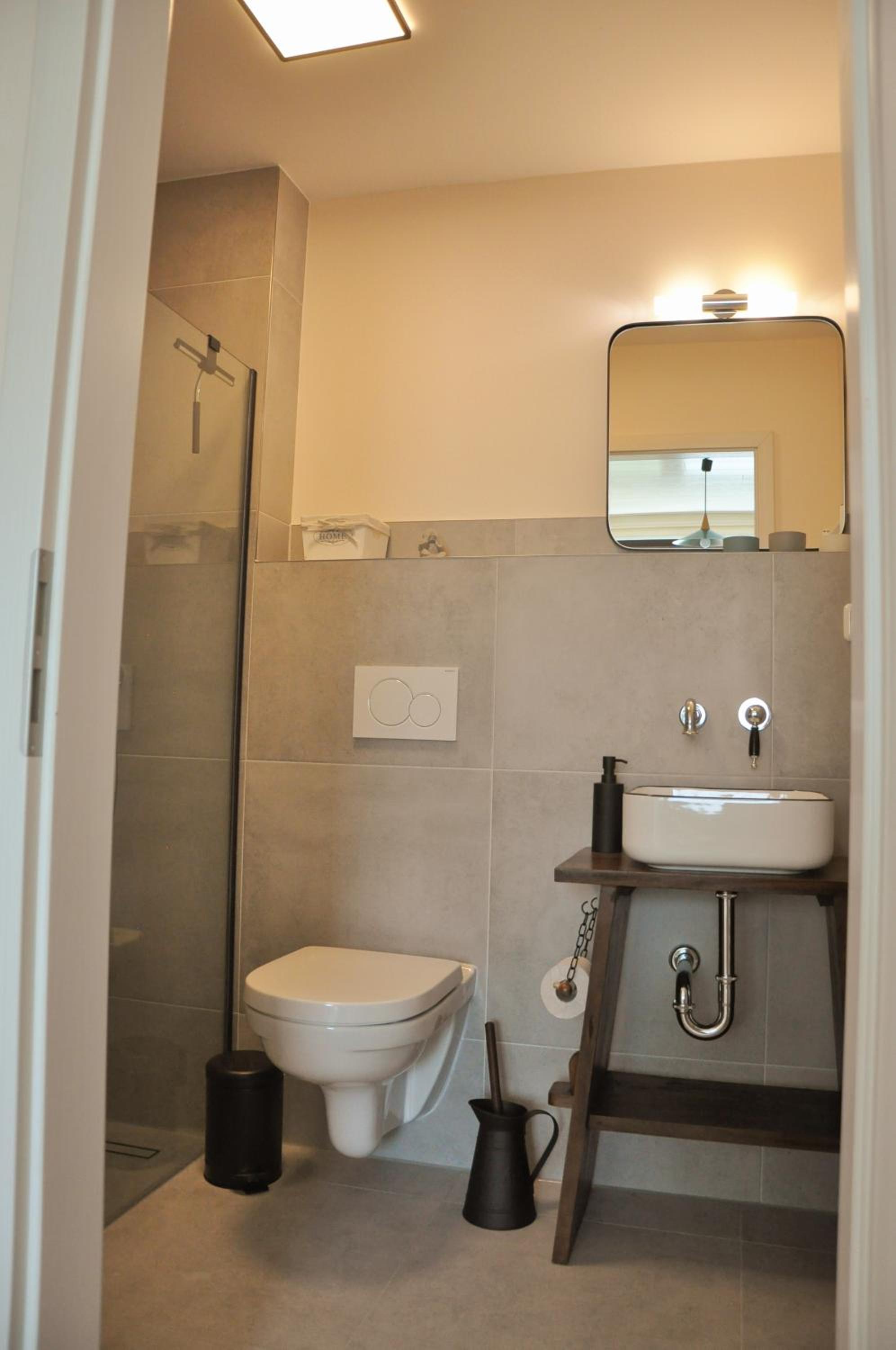 Studio Apartment photo 3