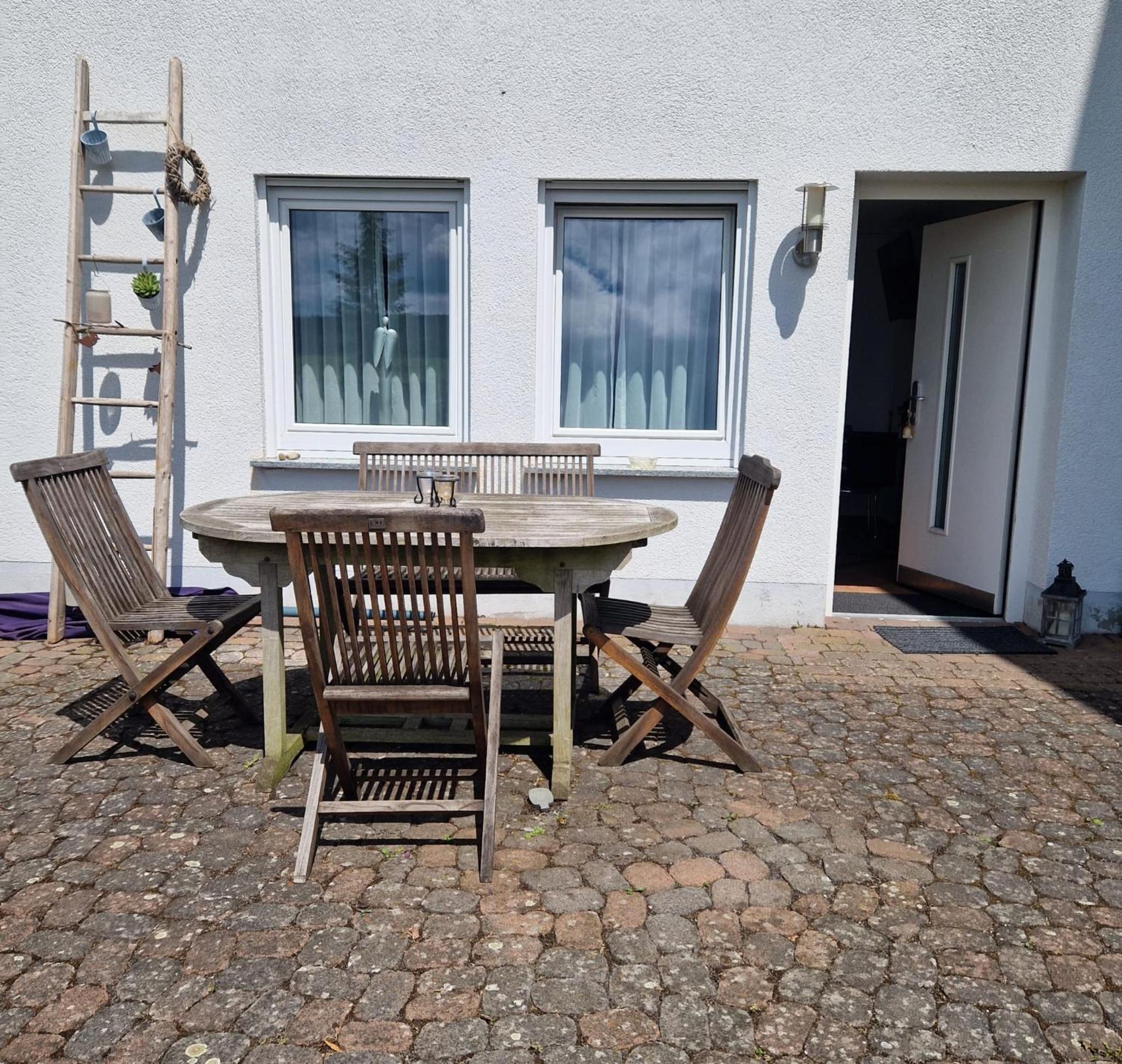 Apartment with Terrace photo 3