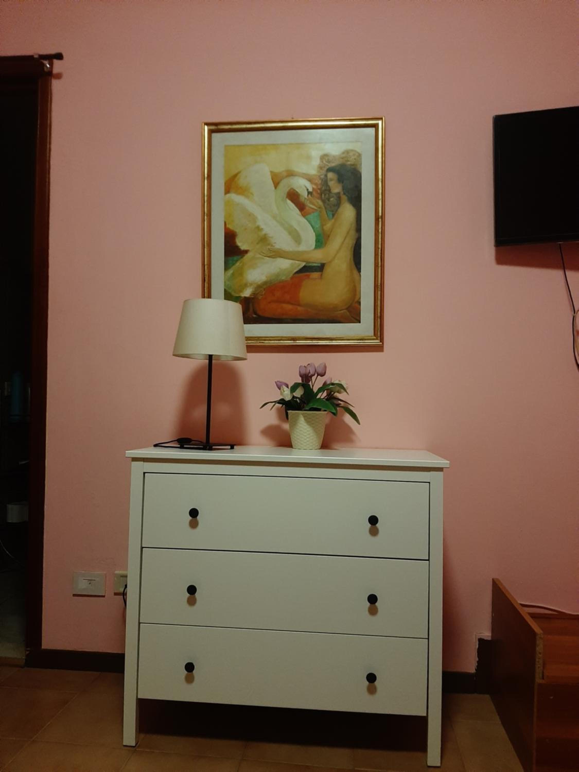 Double Room with Balcony photo 2