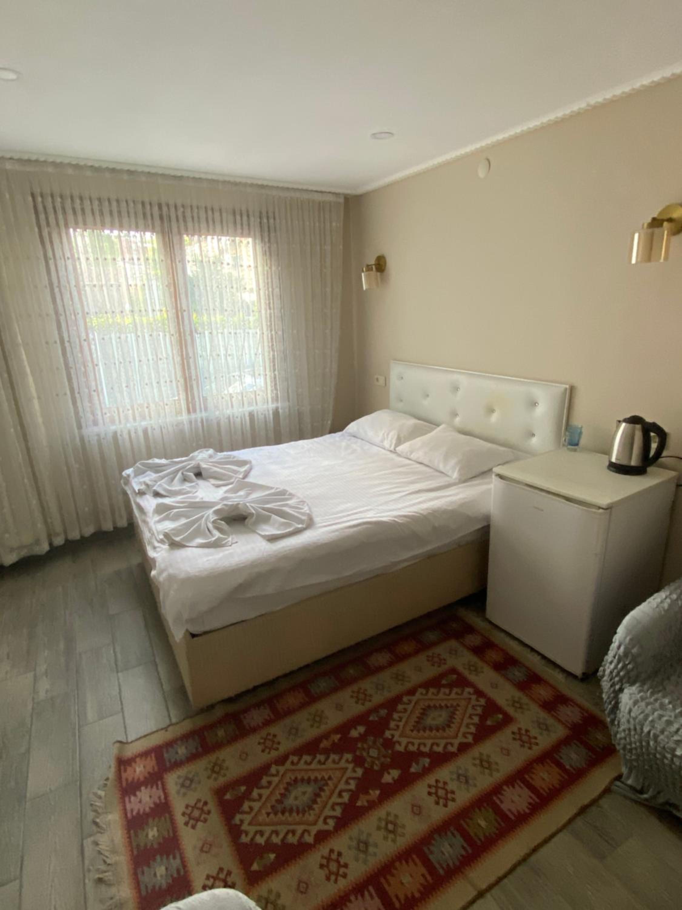 Standard Double Room photo 1