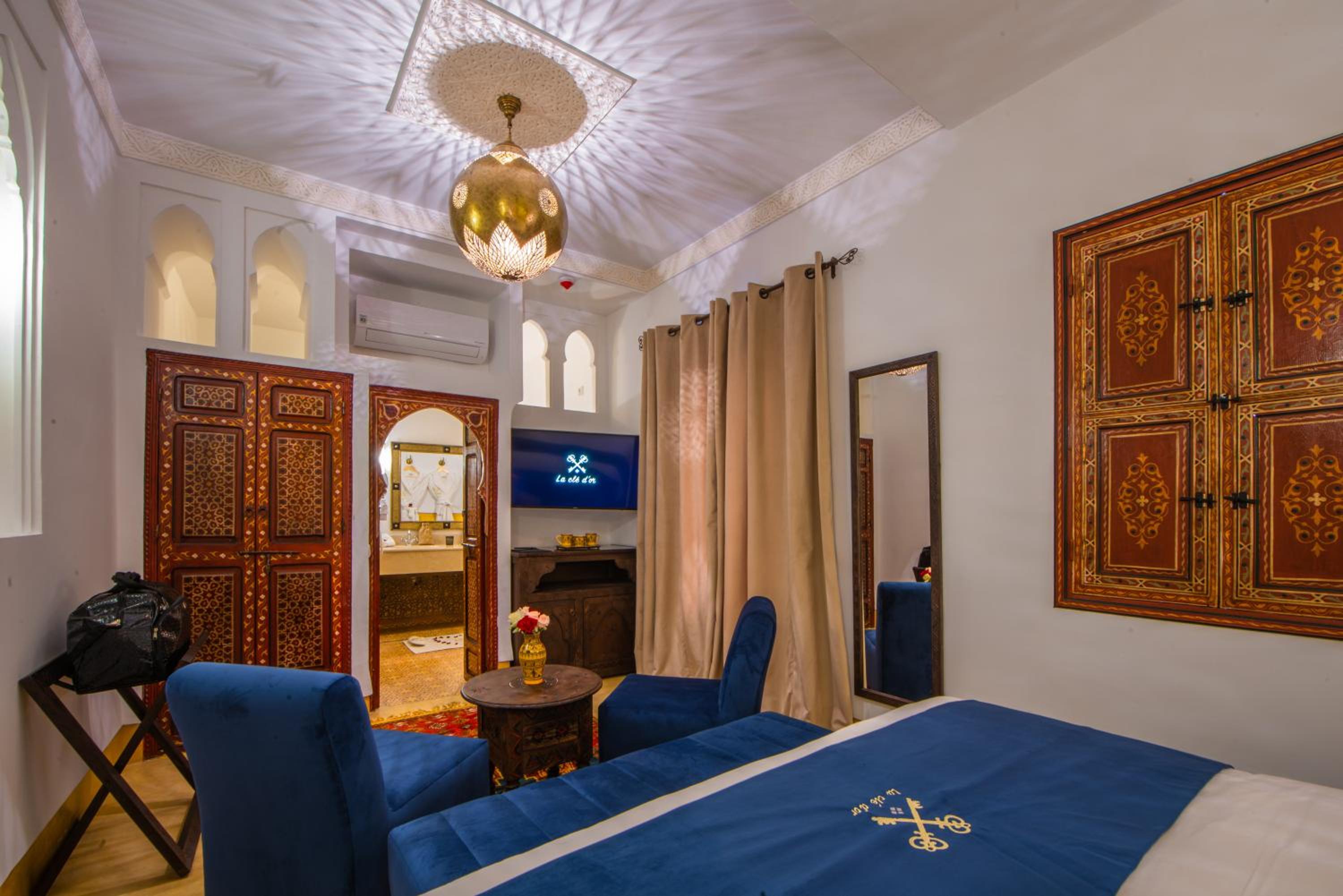 Prestige Room - Photo 5