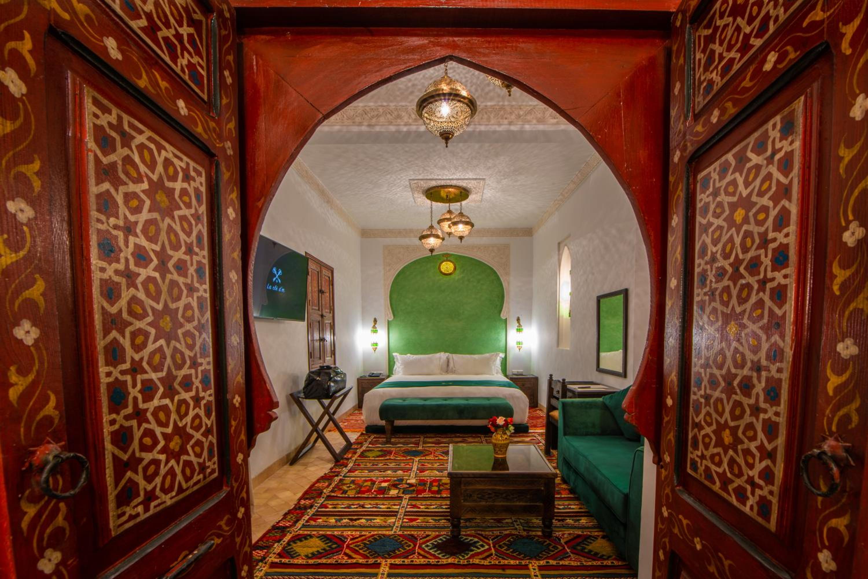 Junior Suite-Disability Access - Photo 10