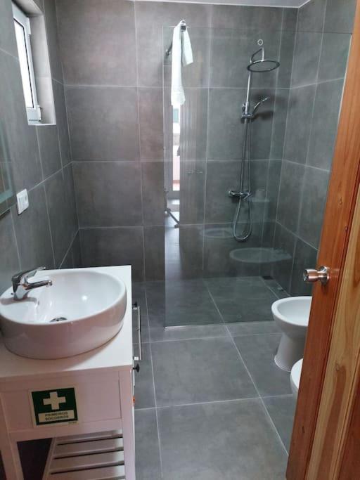 Two-Bedroom House photo 3