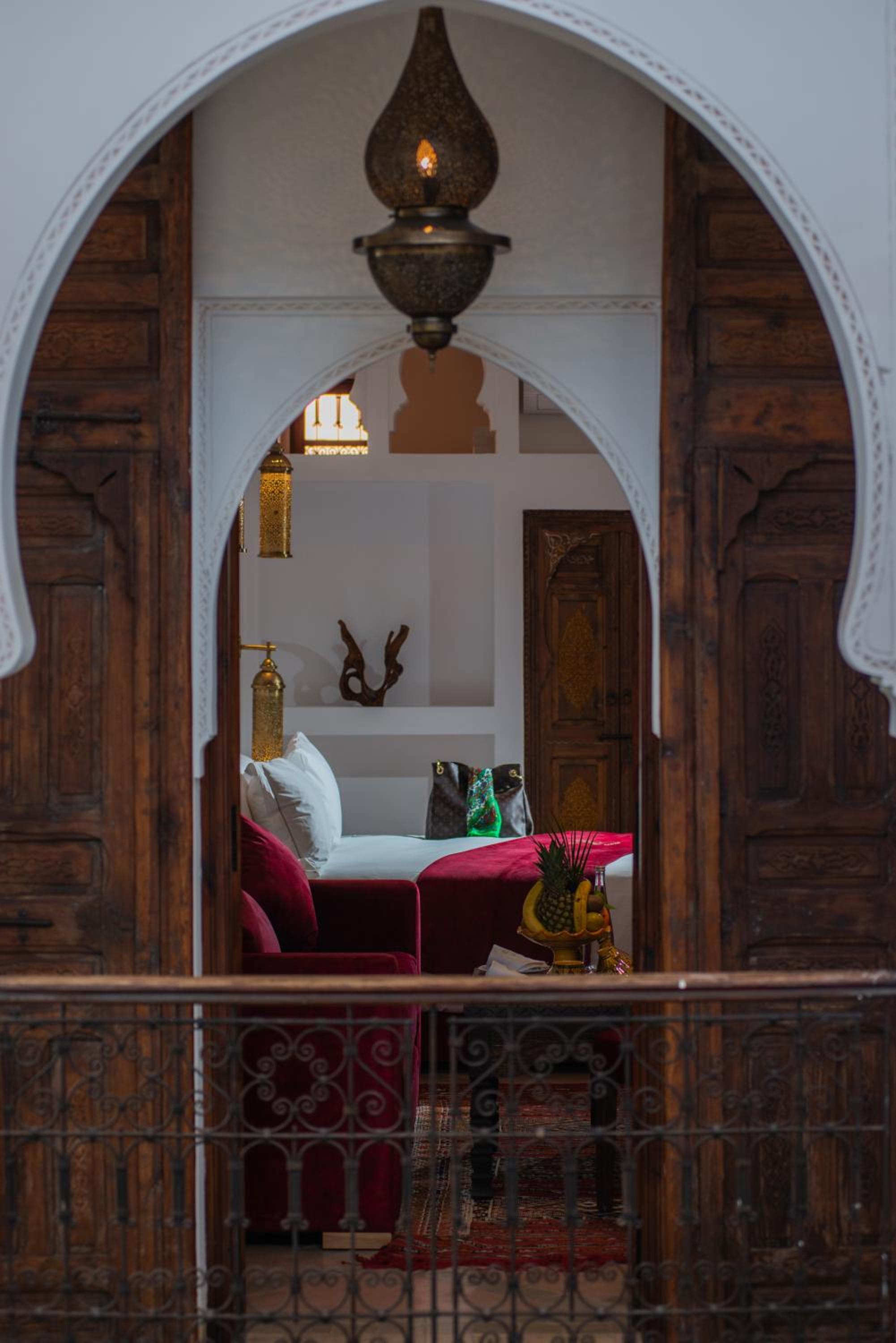 Royal Suite - Photo 1
