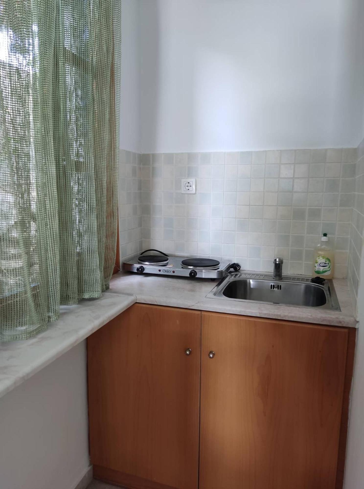 Quadruple Room with Sea View photo 2