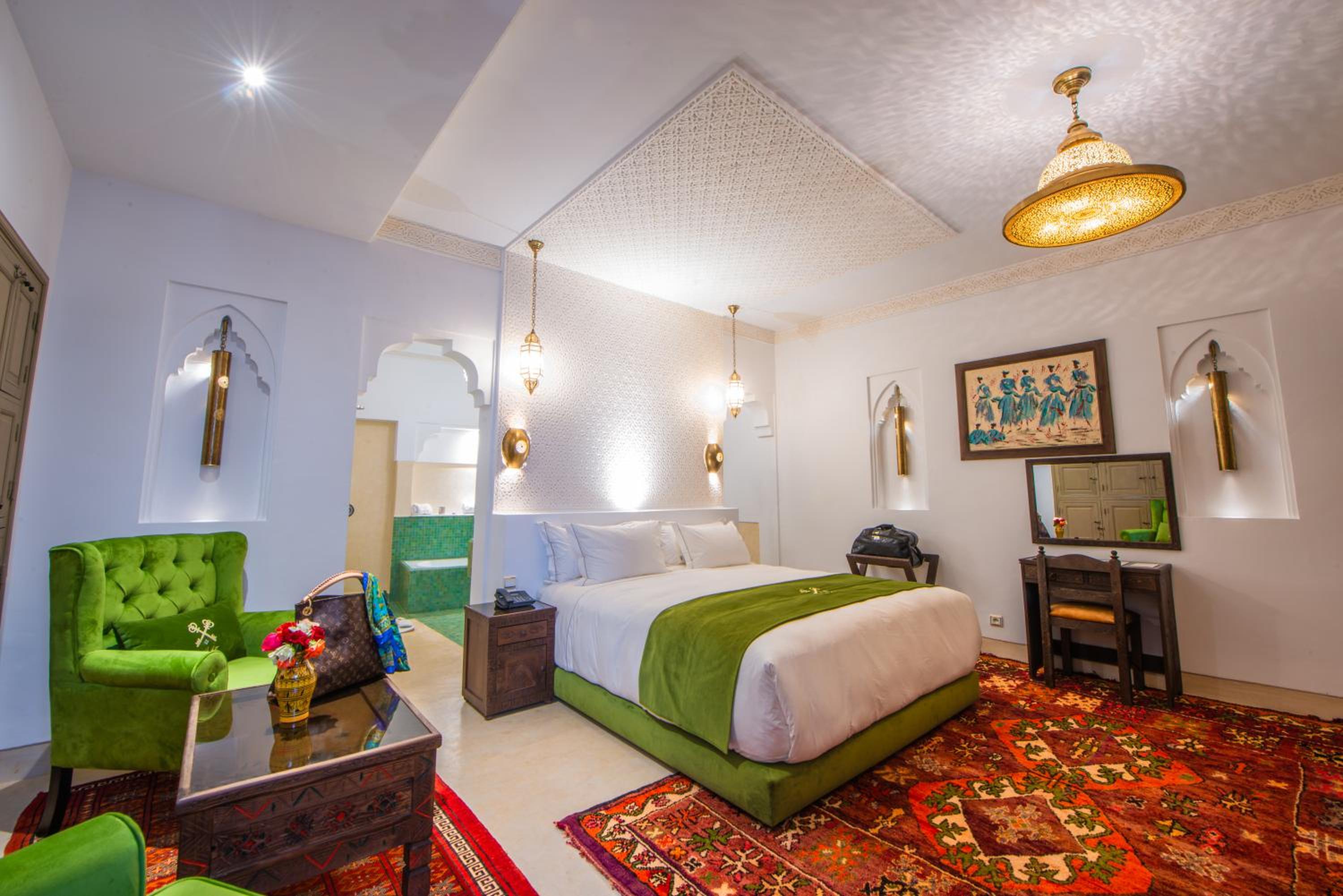 Royal Suite - Photo 5
