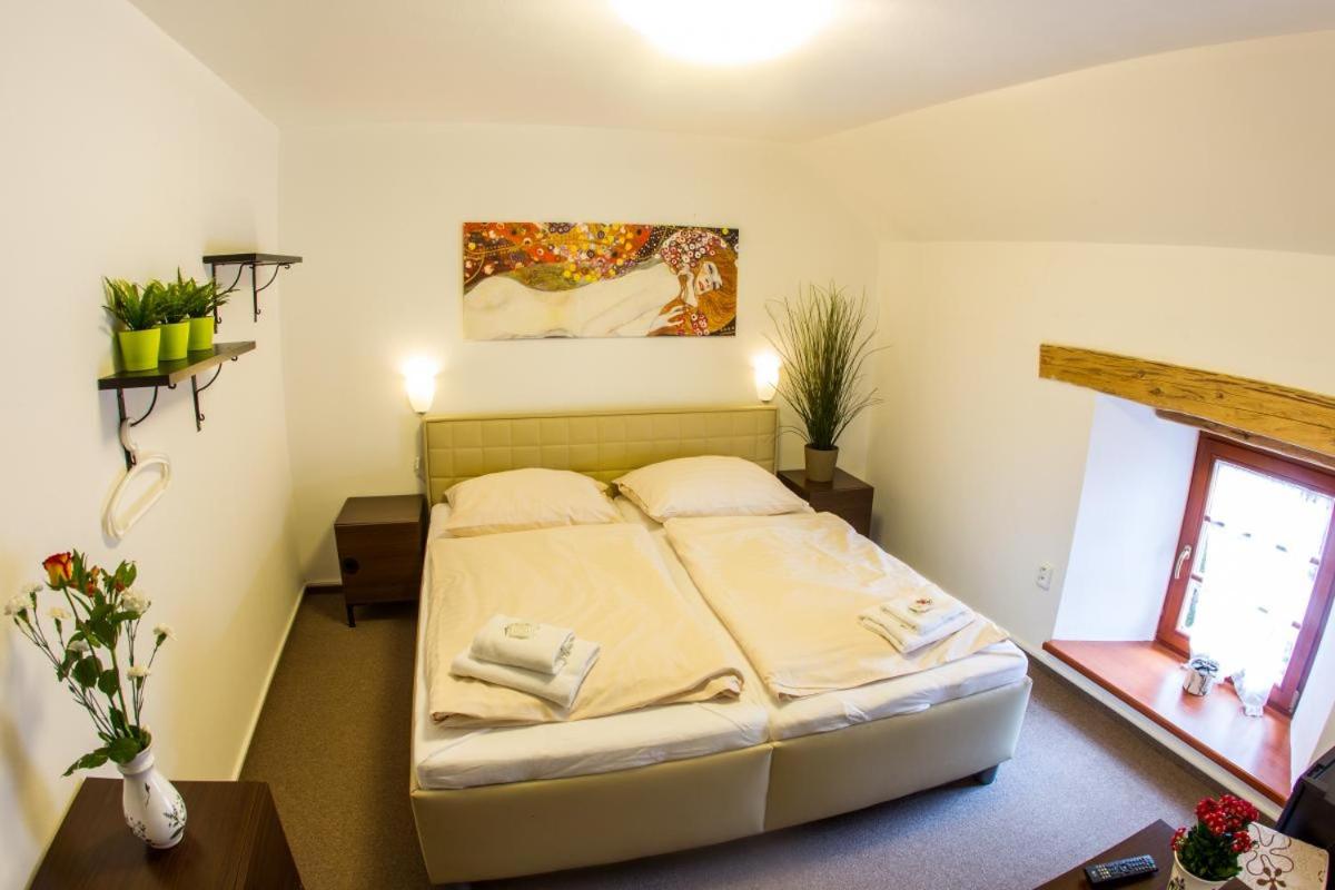 Standard Double Room photo 1