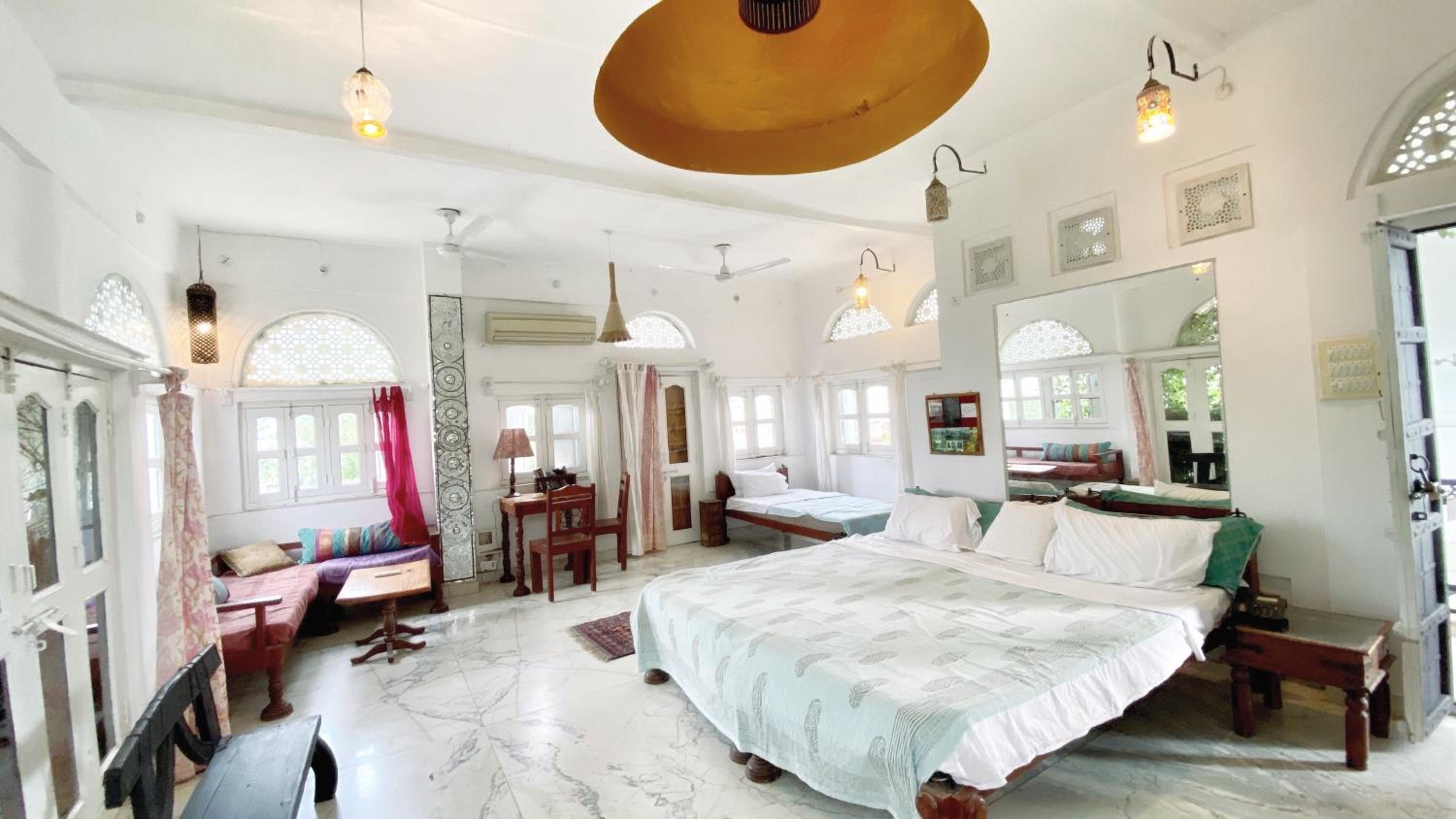 Superior Triple Room photo 1
