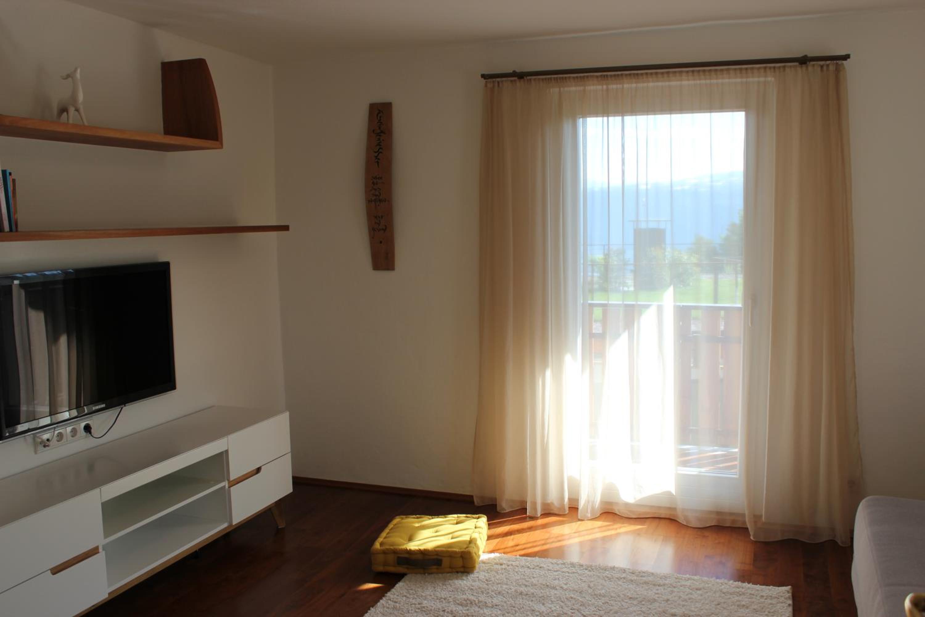 Two-Bedroom Apartment photo 1