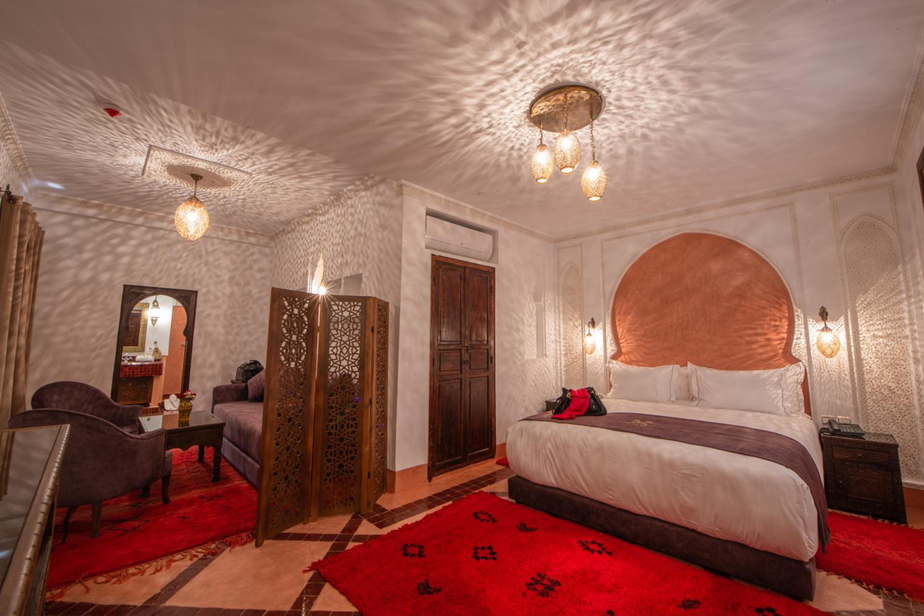 Royal Suite - Photo 10