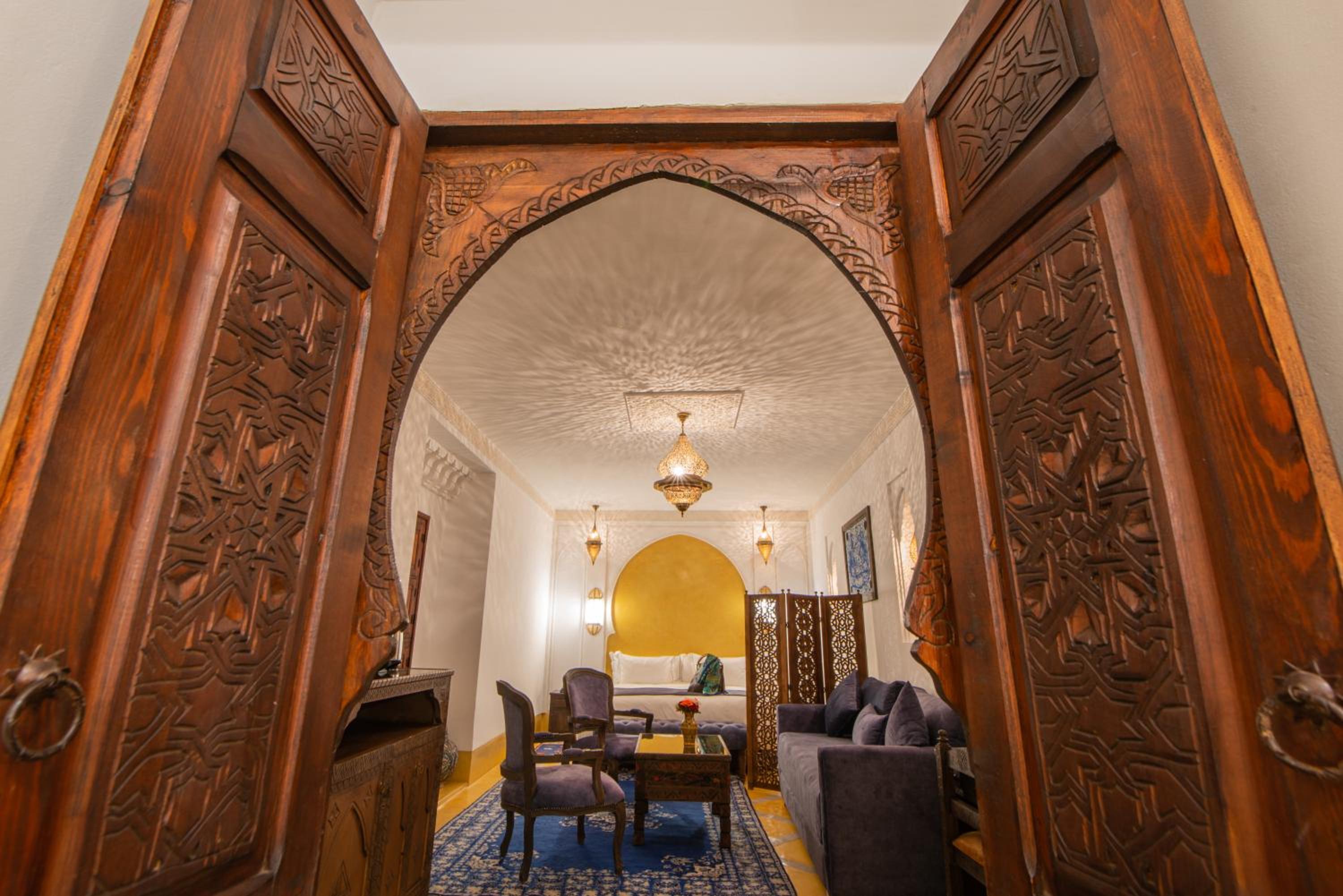 Royal Suite - Photo 7