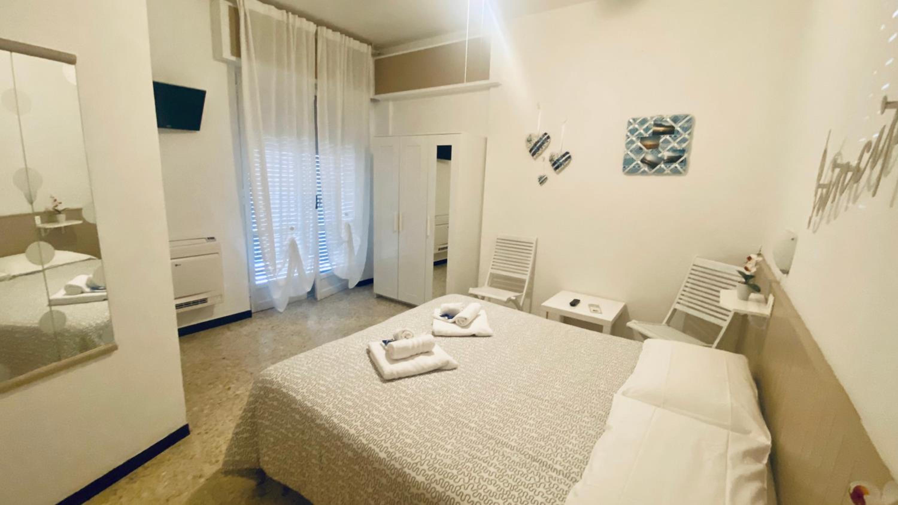 Double Room with Balcony photo 1