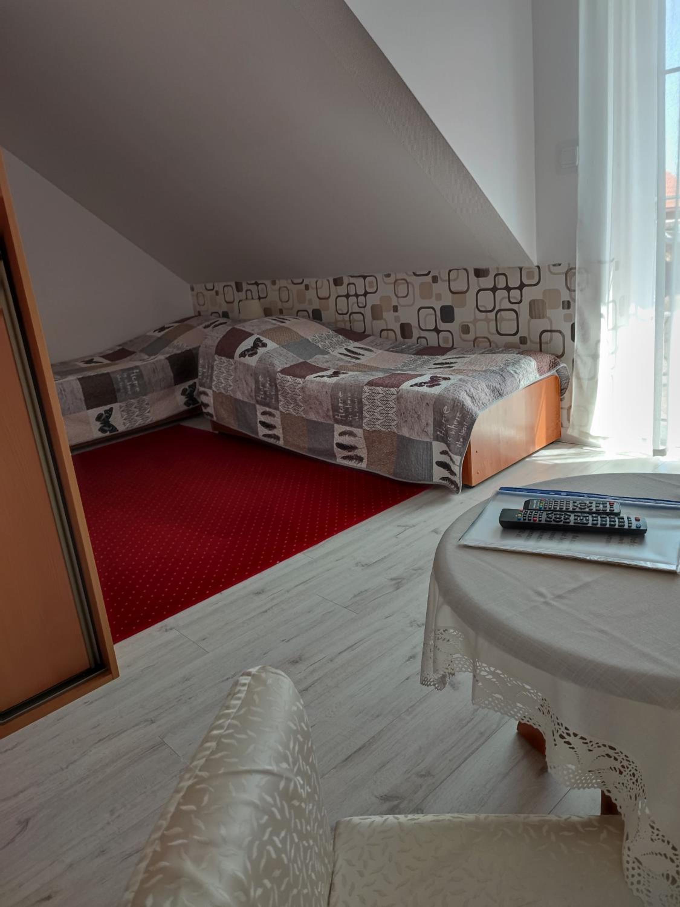 Twin Room photo 1