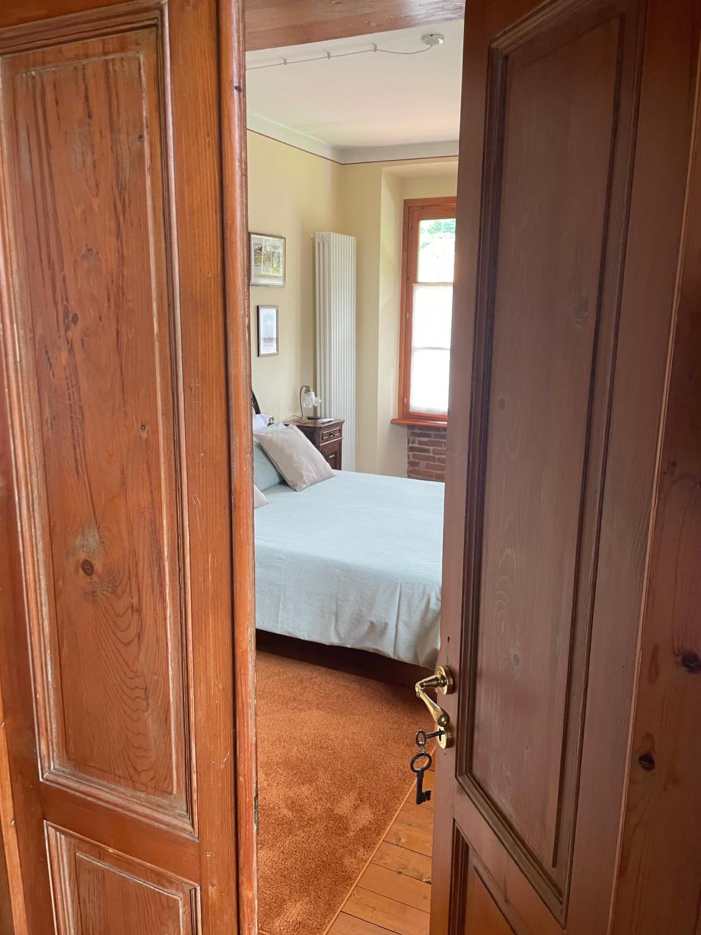 Double Room with Private Bathroom photo 1
