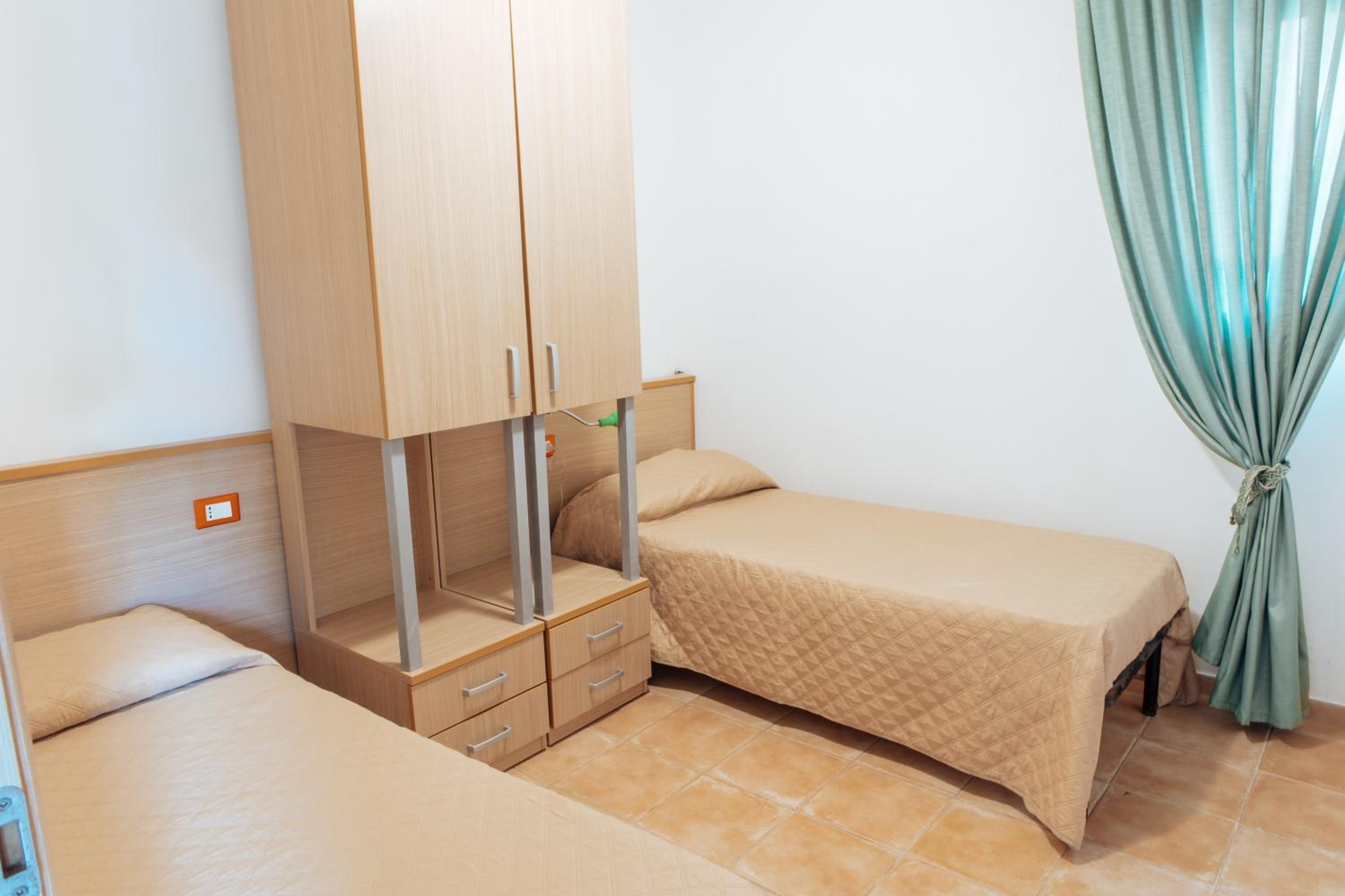 Comfort Double or Twin Room