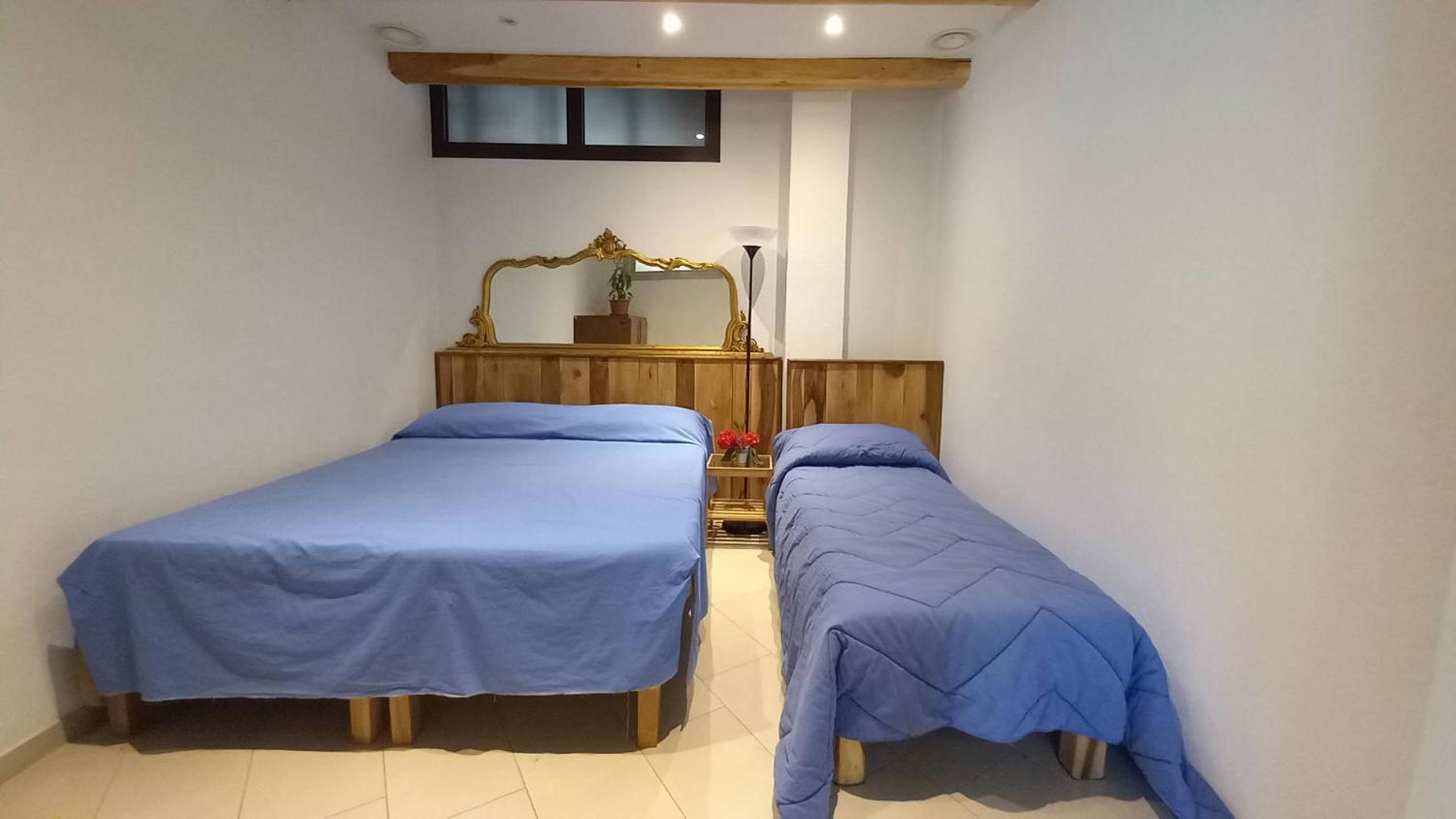 Two-Bedroom House with Mountain View photo 3