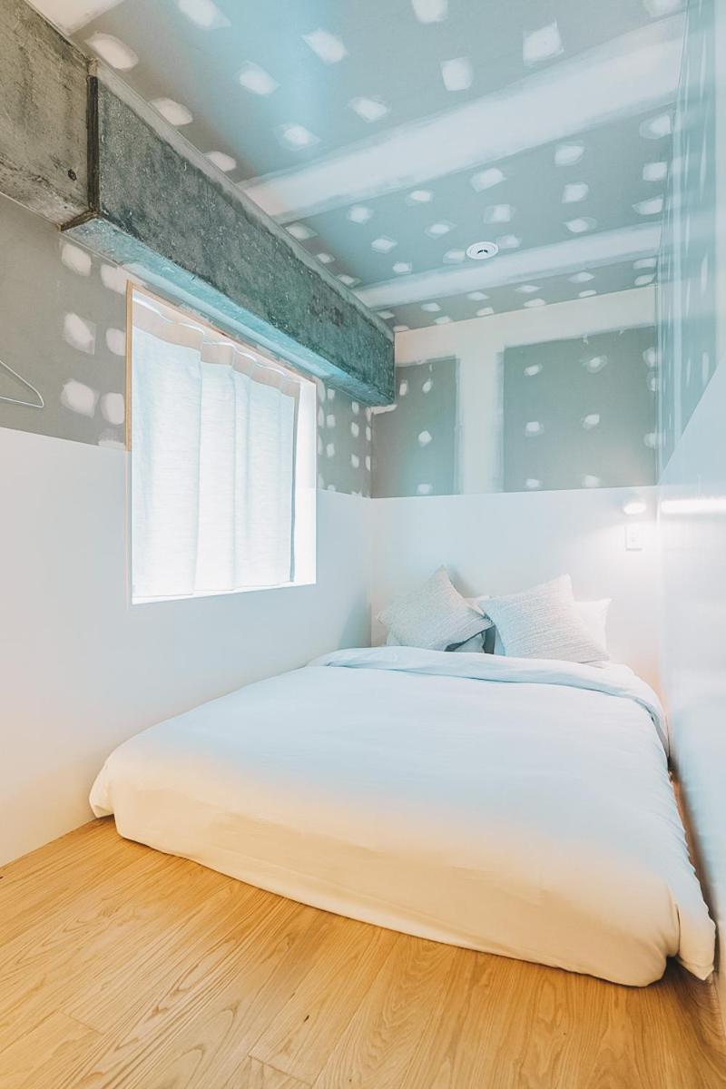 Standard Double Room with City View - Photo 5