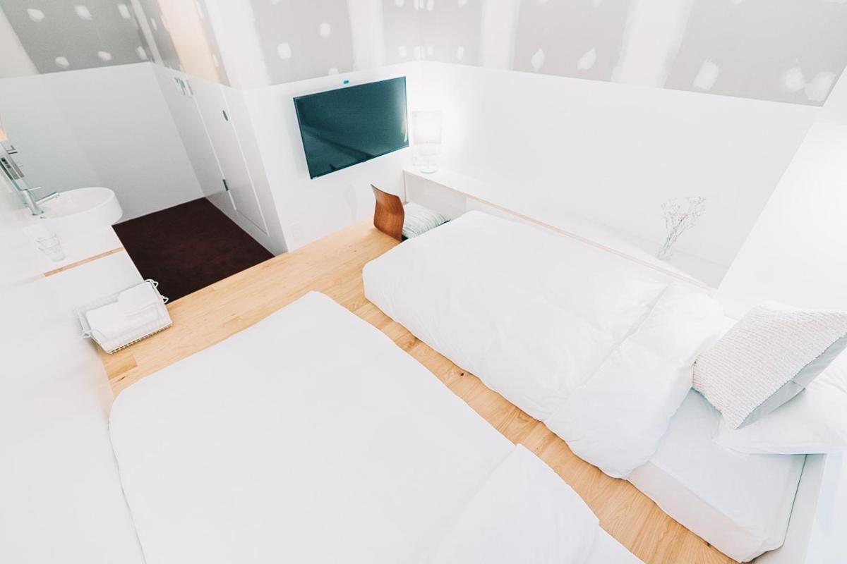 Standard Twin Room photo 1
