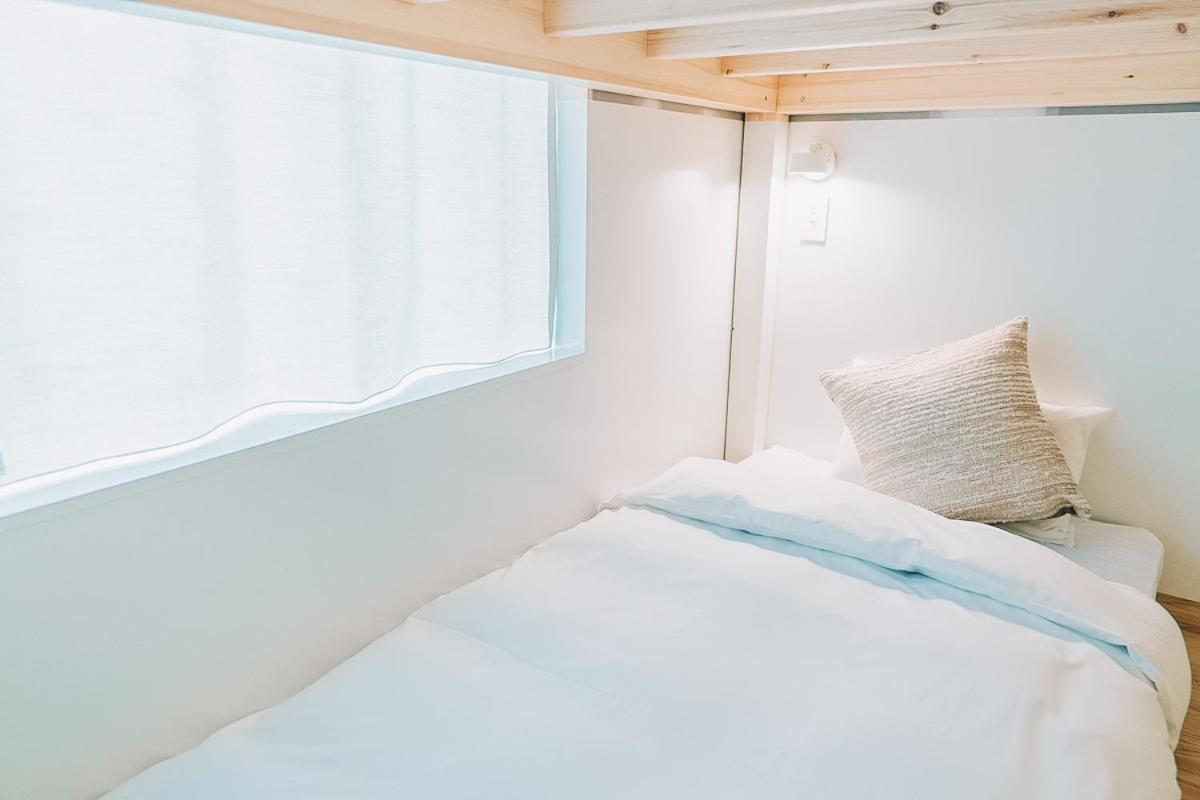 Superior Twin Room with Bunk Bed - Photo 9