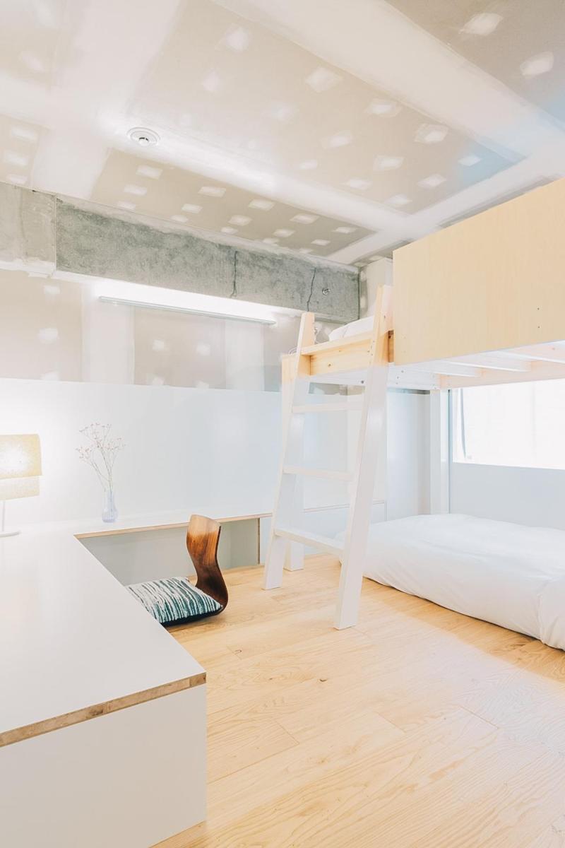 Superior Twin Room with Bunk Bed - Photo 2