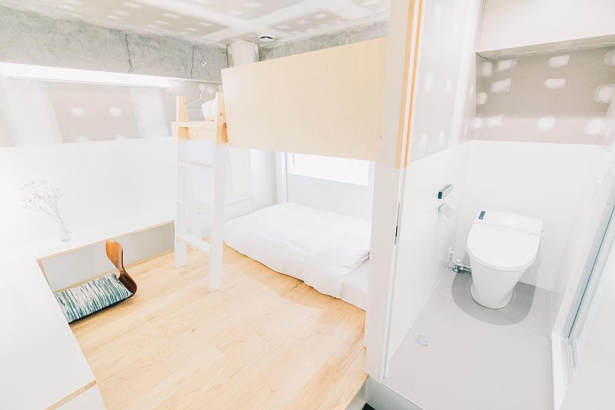 Superior Twin Room with Bunk Bed - Photo 1