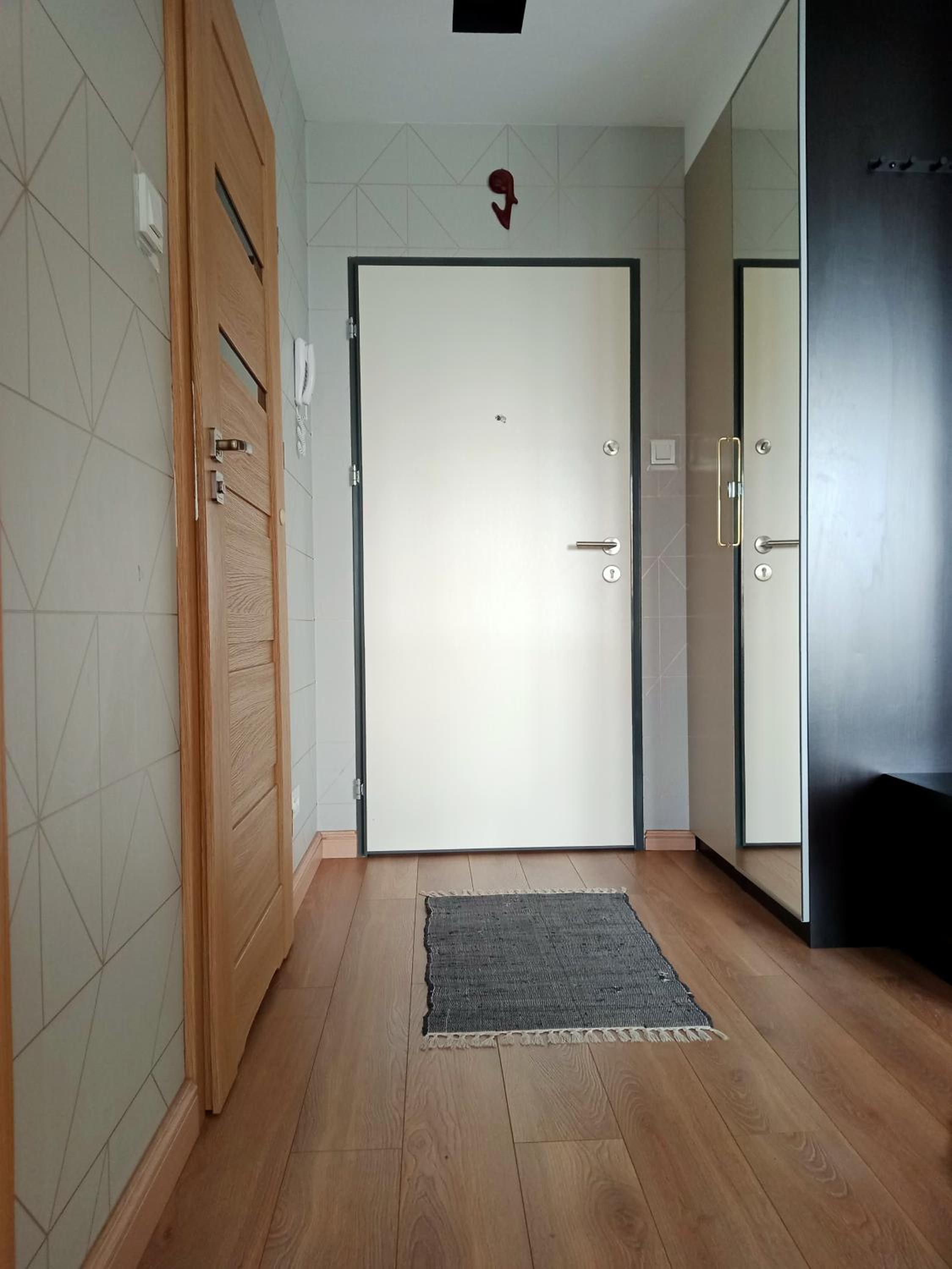 One-Bedroom Apartment - Photo 5