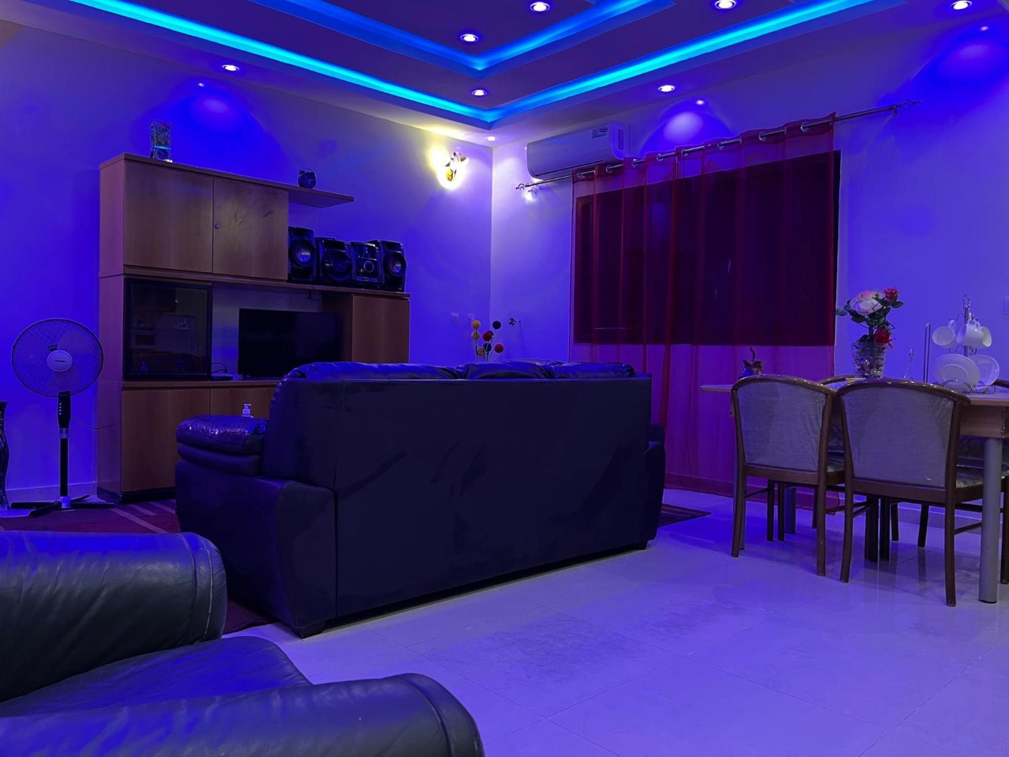 Studio Apartment photo 2