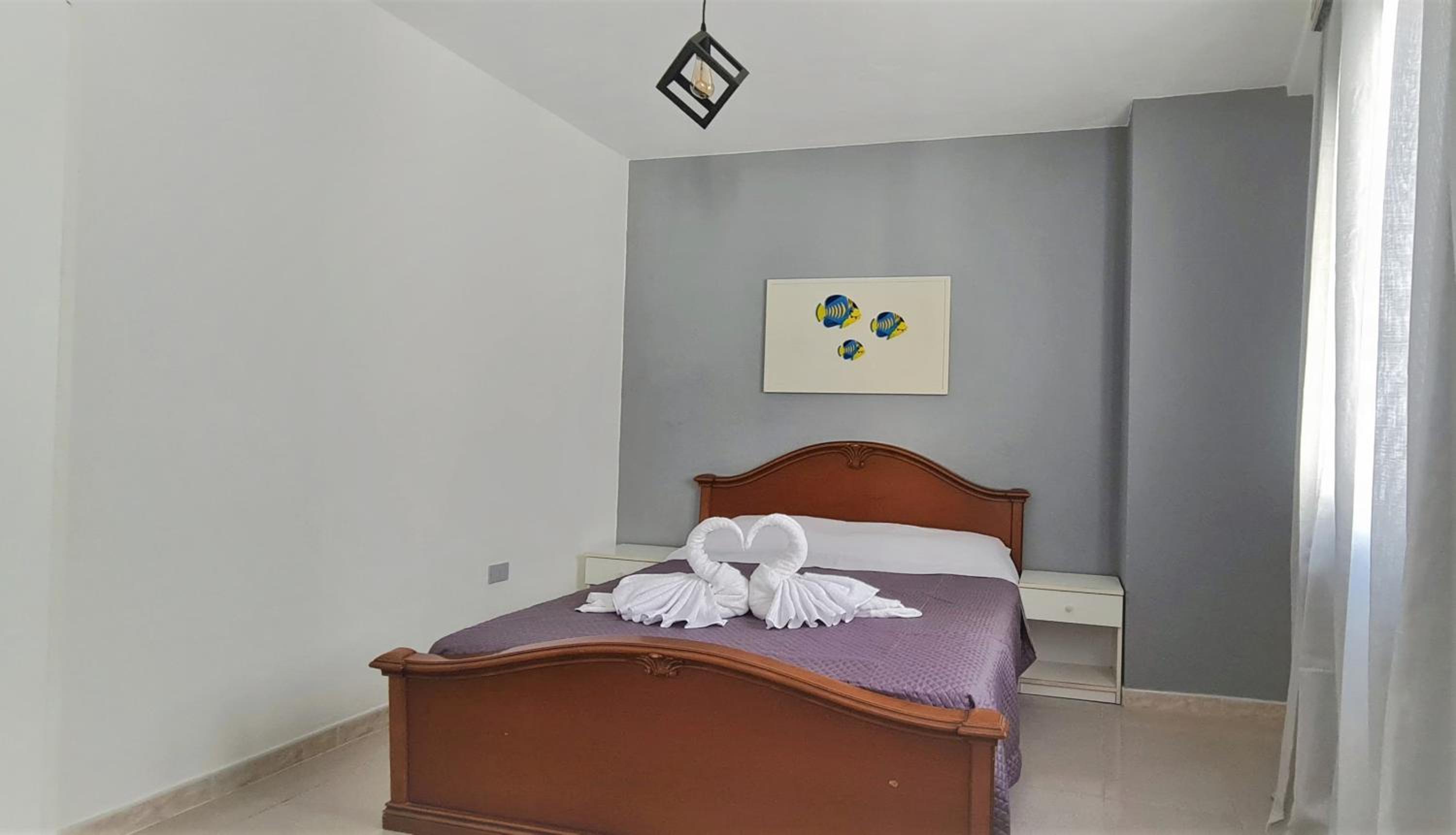 Two-Bedroom House photo 1