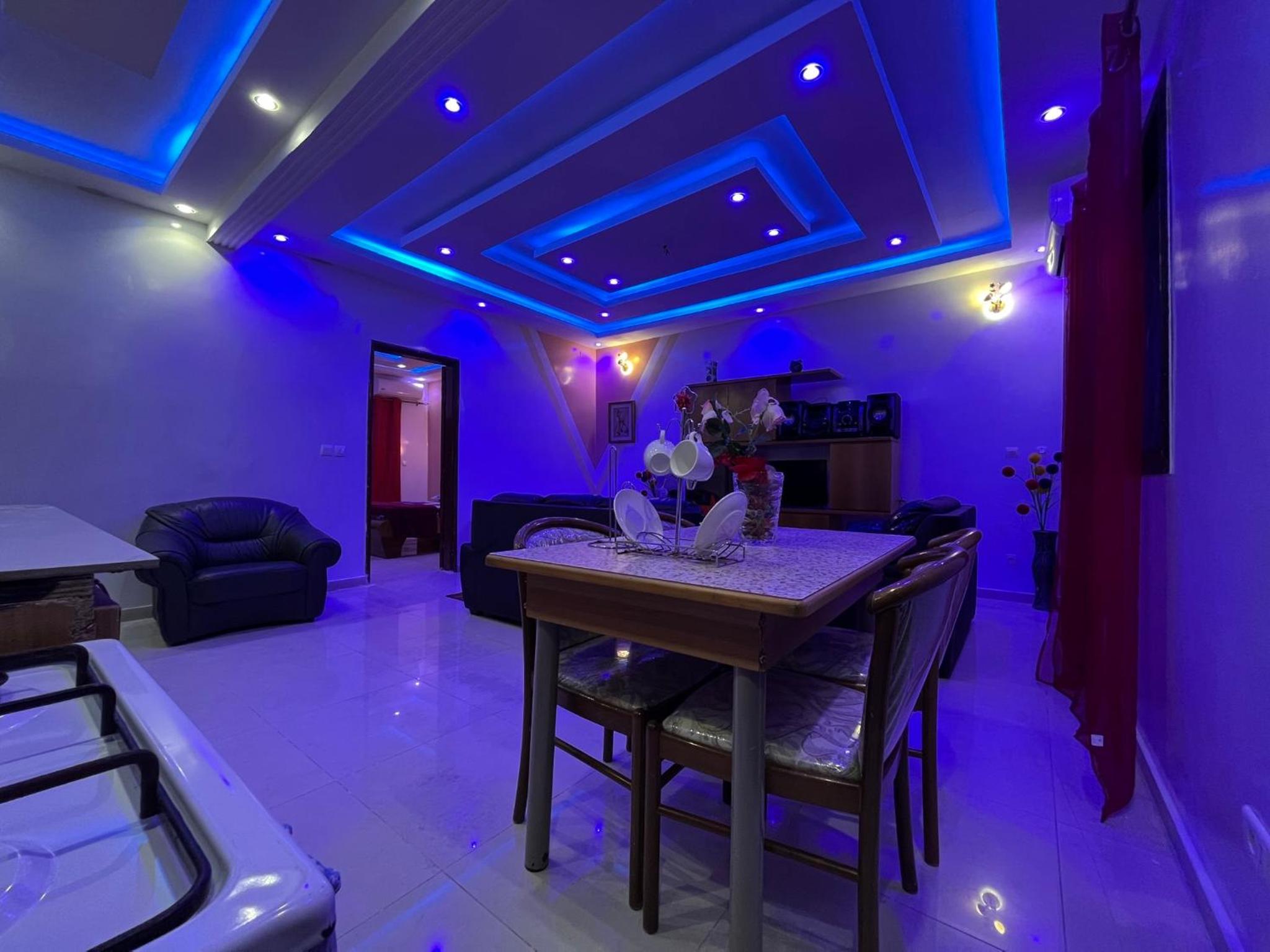 Studio Apartment photo 3