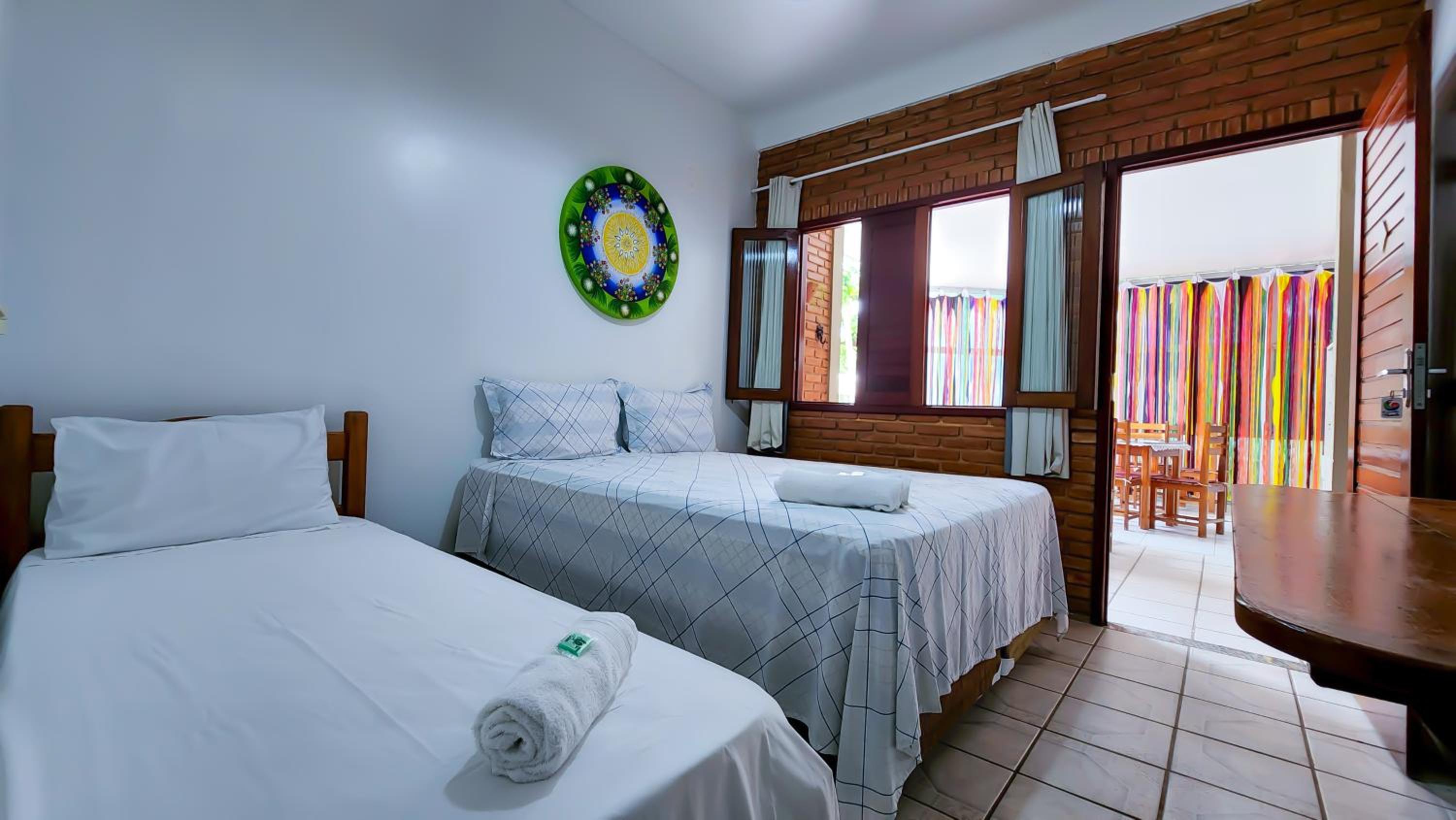 Triple Room photo 2