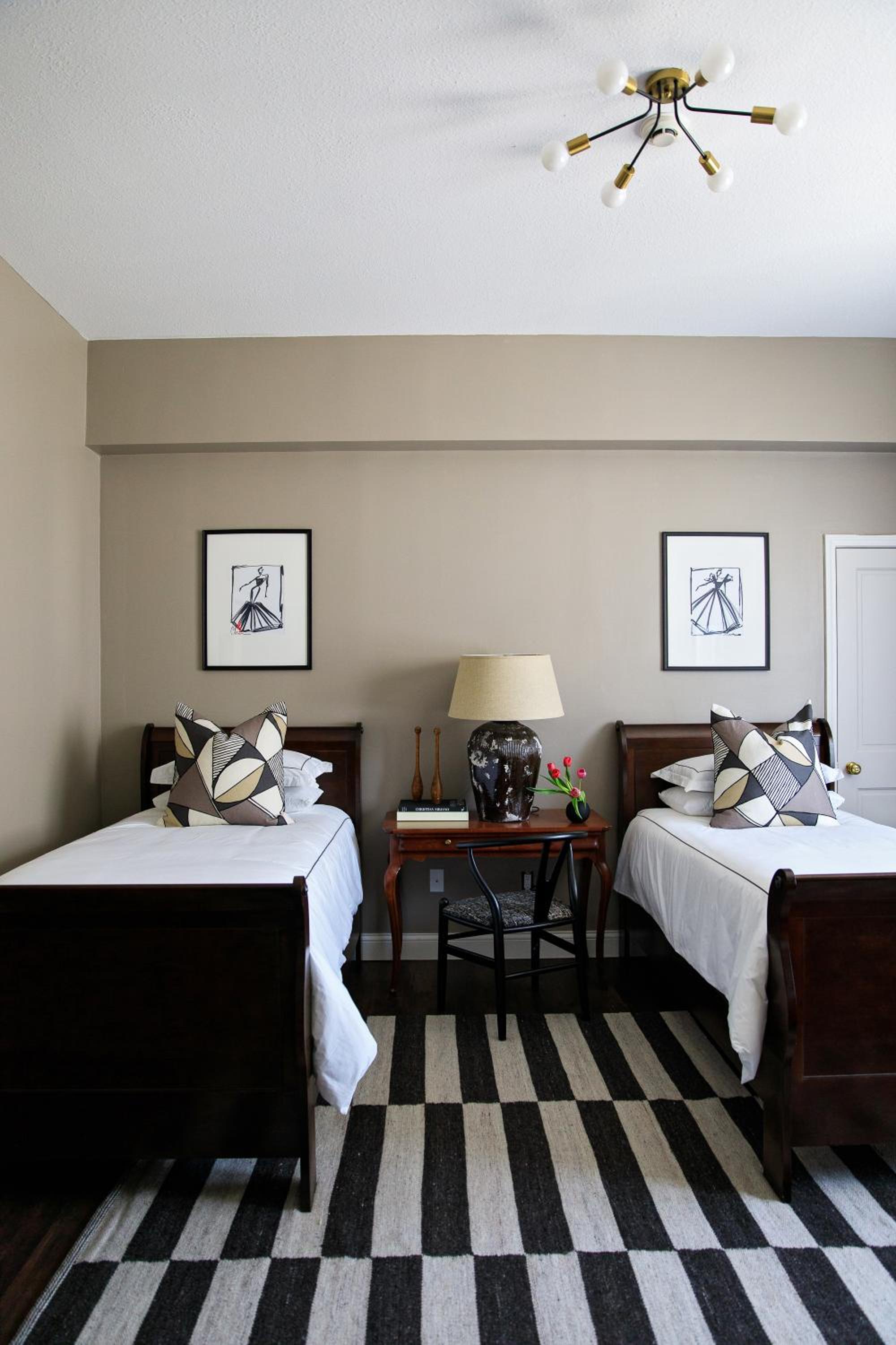 Standard Double Room photo 1