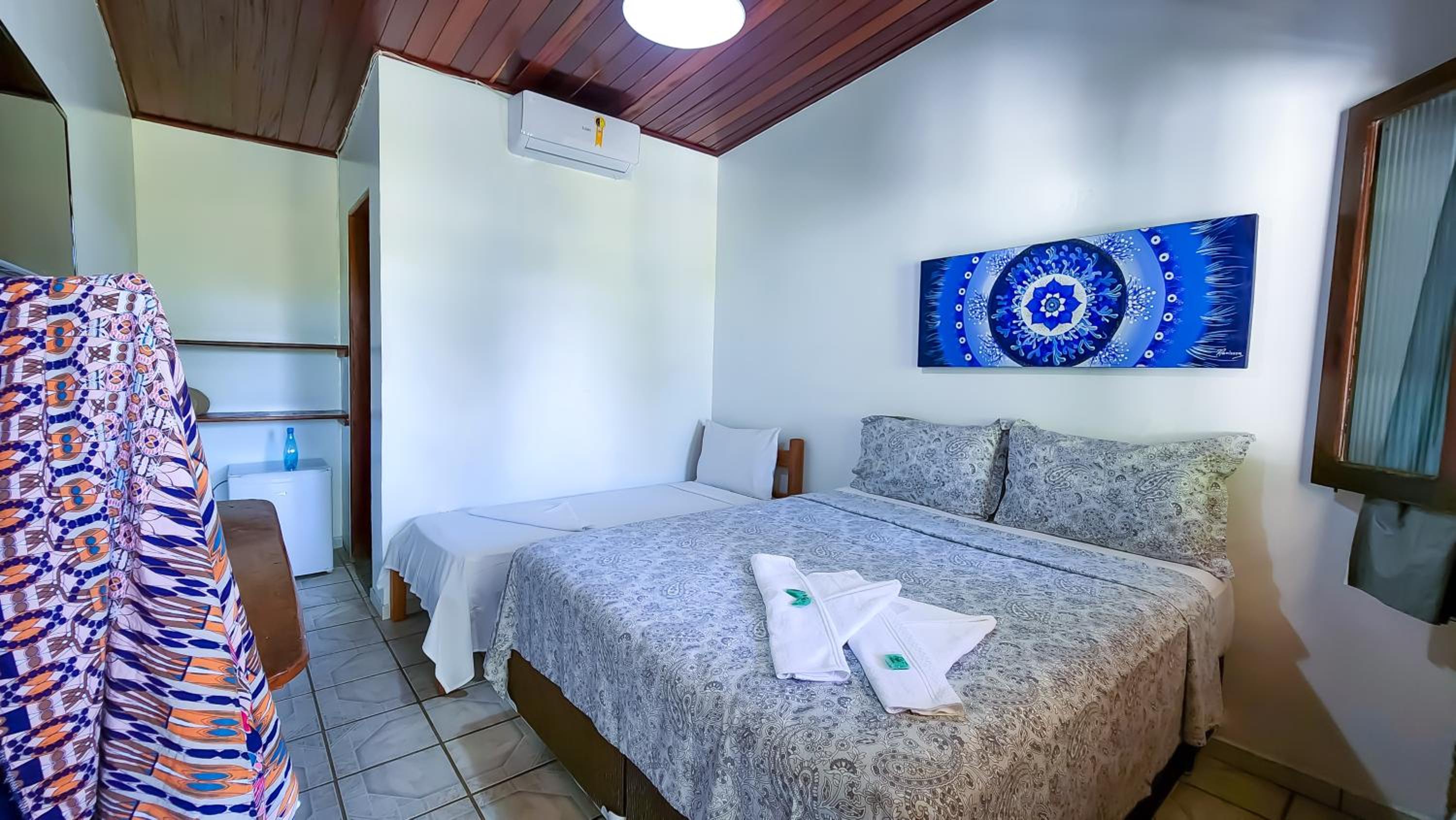 Triple Room photo 3