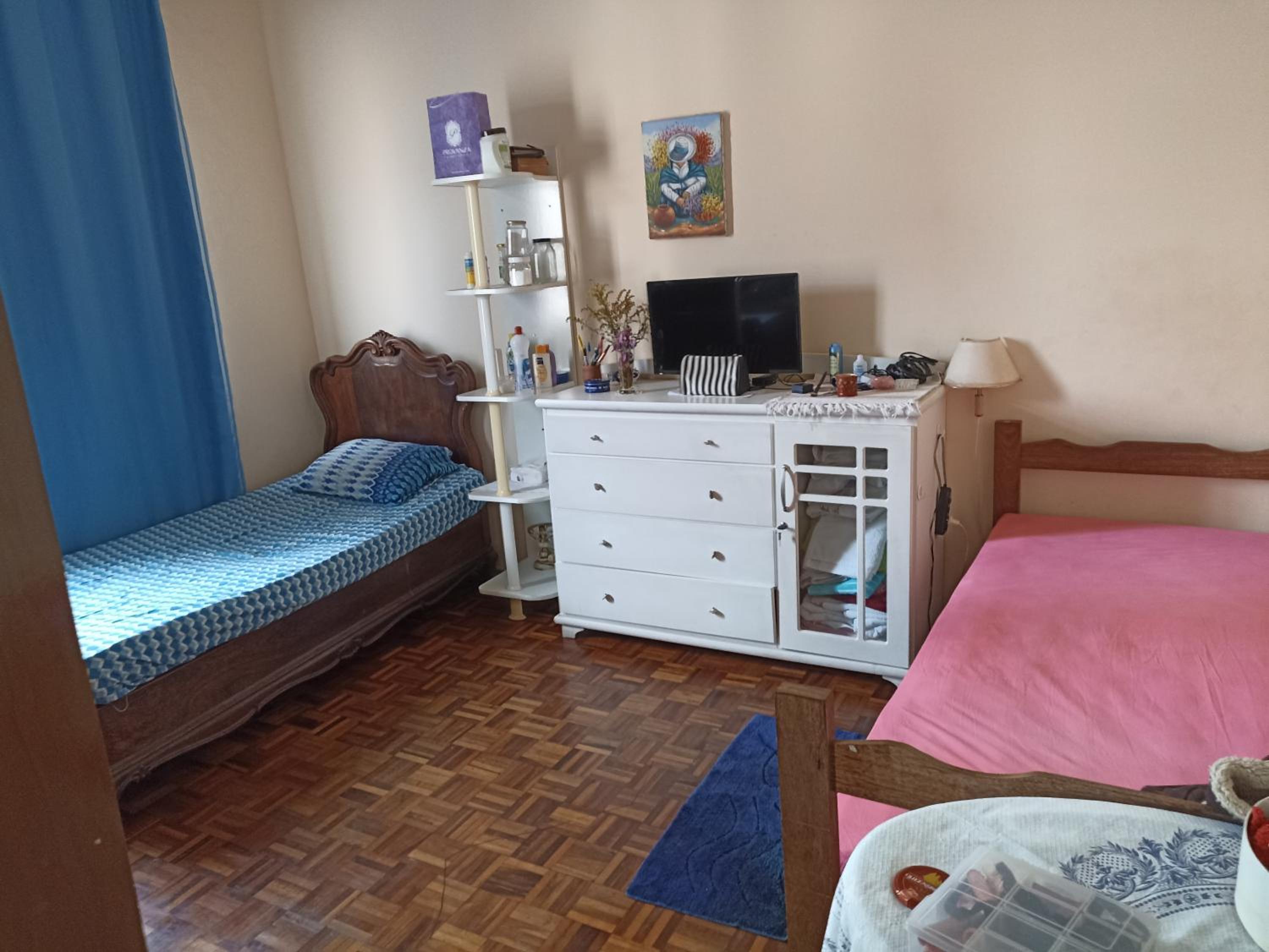 Basic Triple Room photo 1