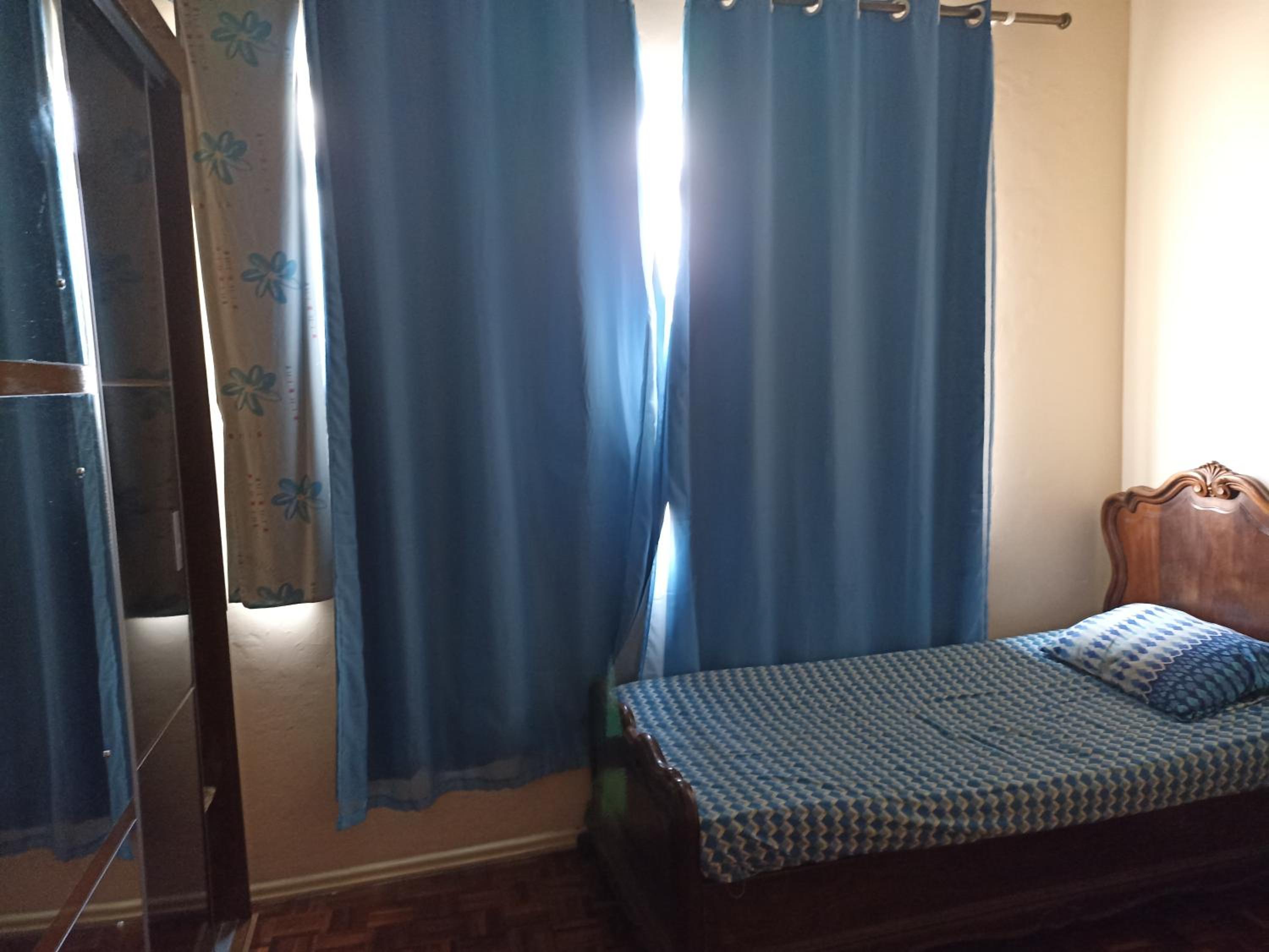 Twin Room photo 3