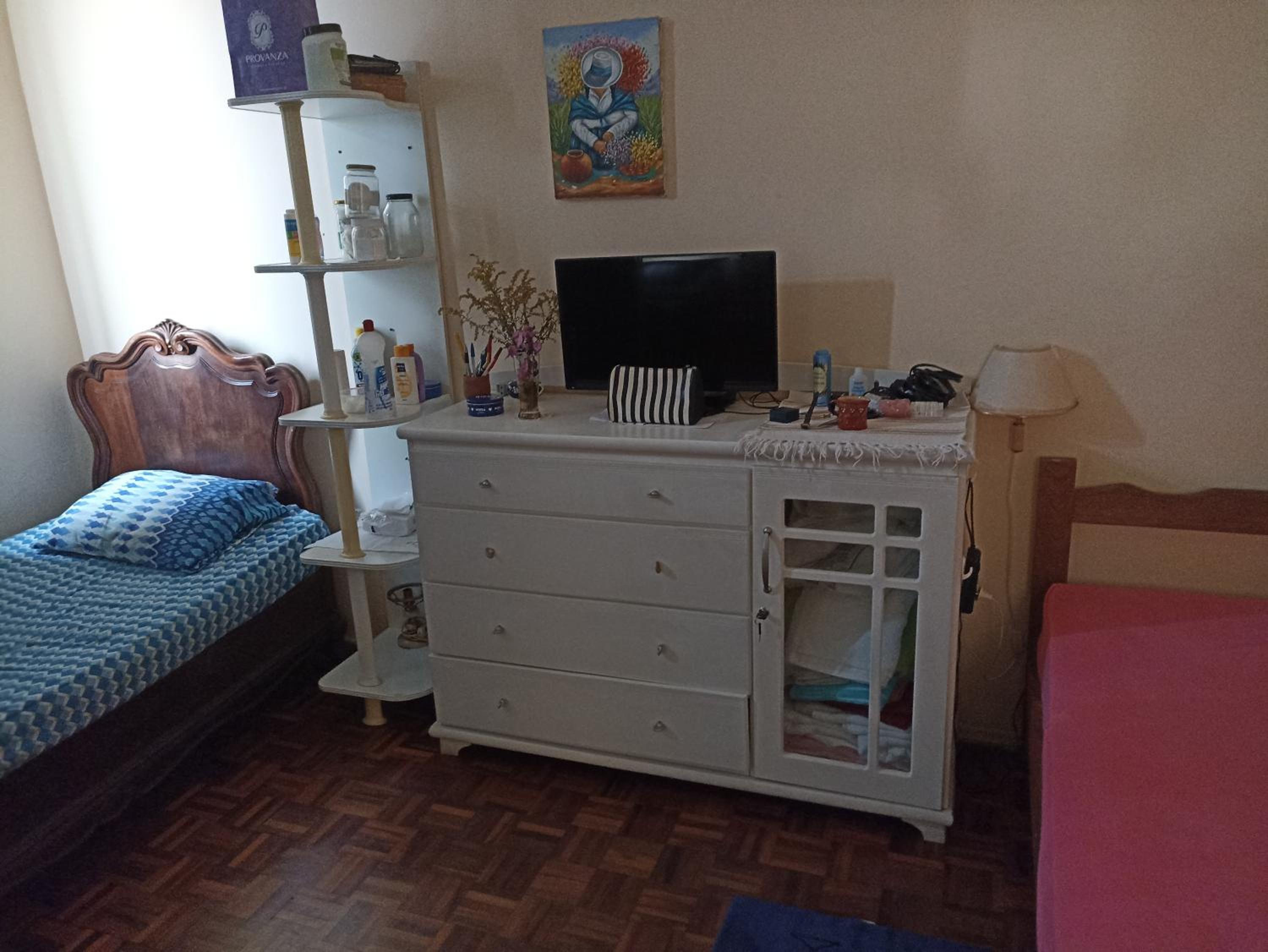 Basic Triple Room photo 3