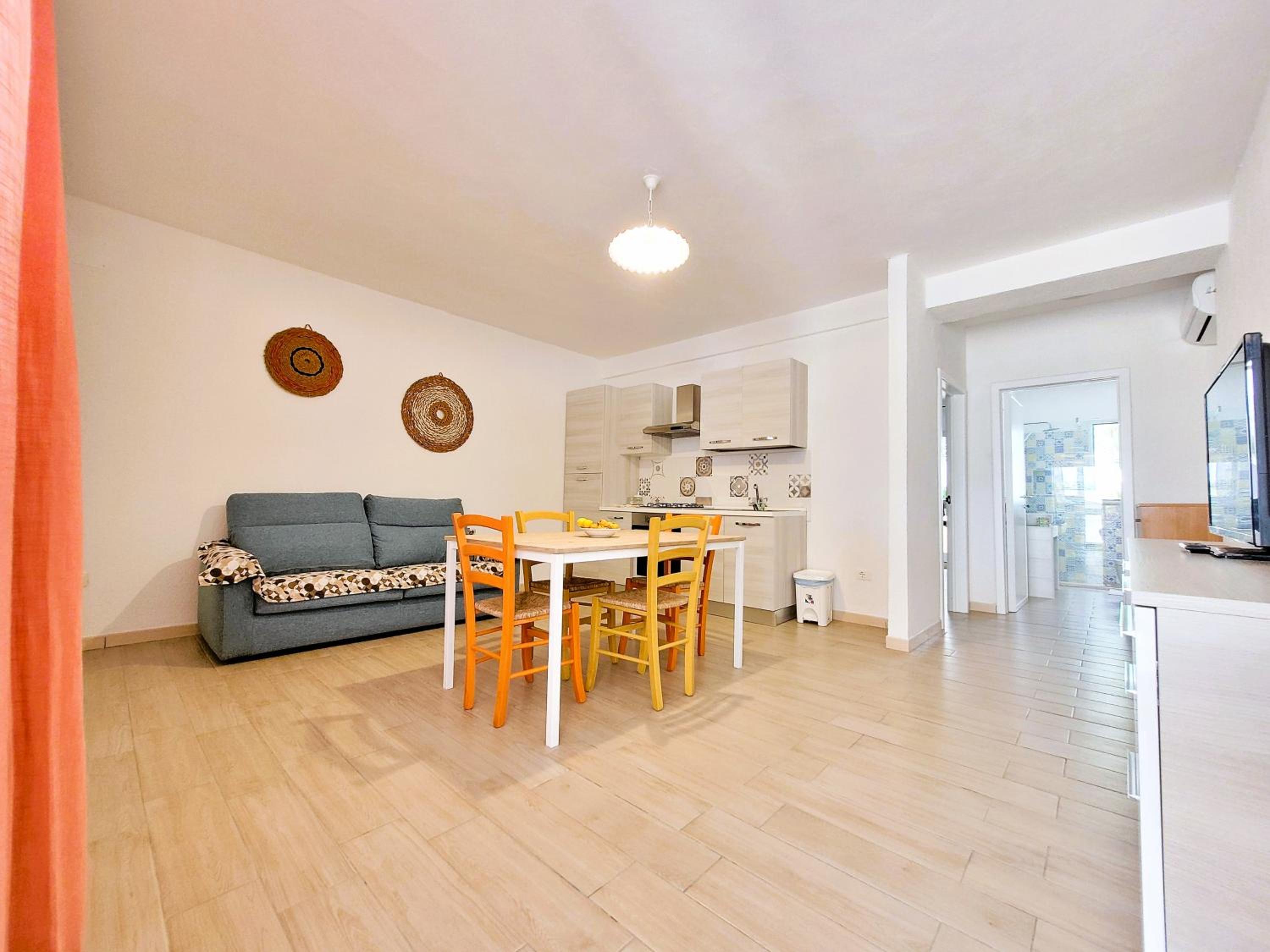 Standard Apartment photo 1