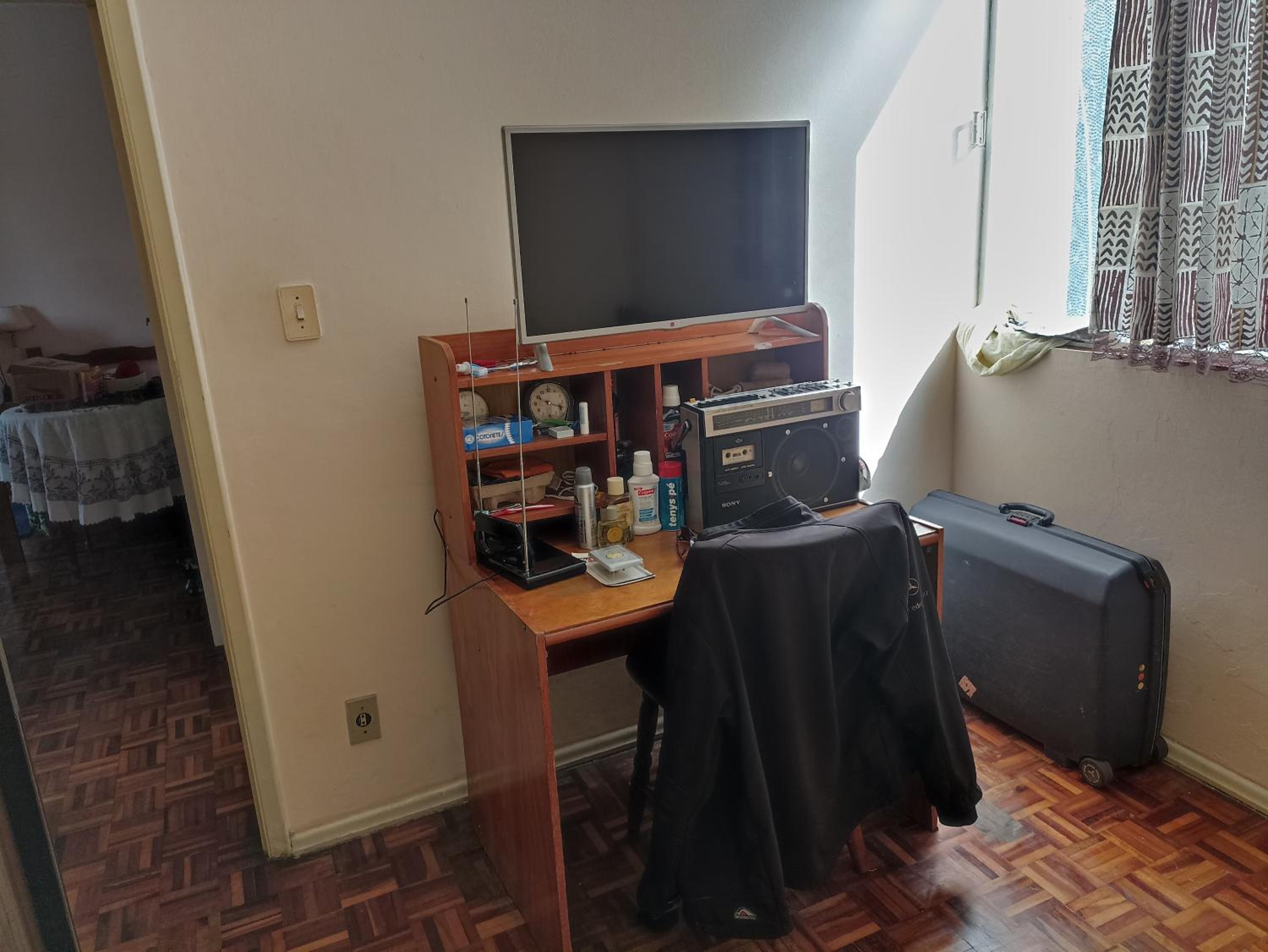 Basic Triple Room photo 2