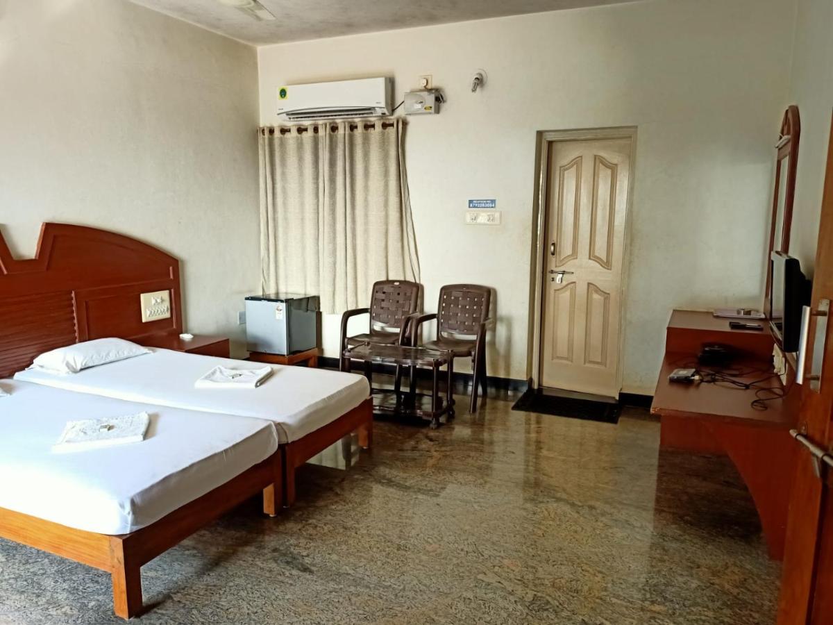 Deluxe Room photo 3
