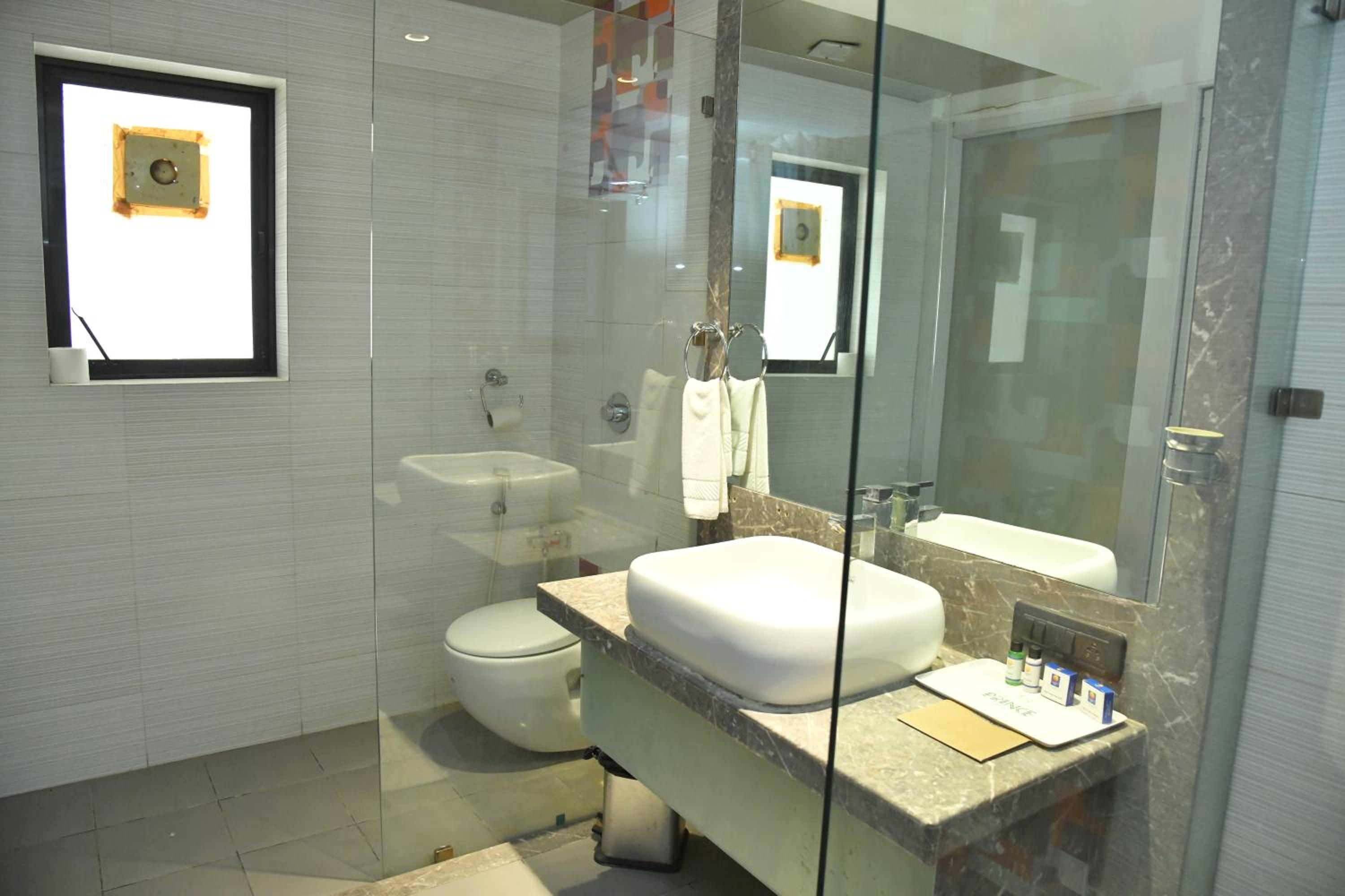 Superior Double Or Twin Room photo 3
