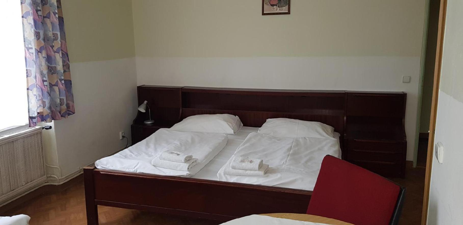 Economy Double Room photo 1