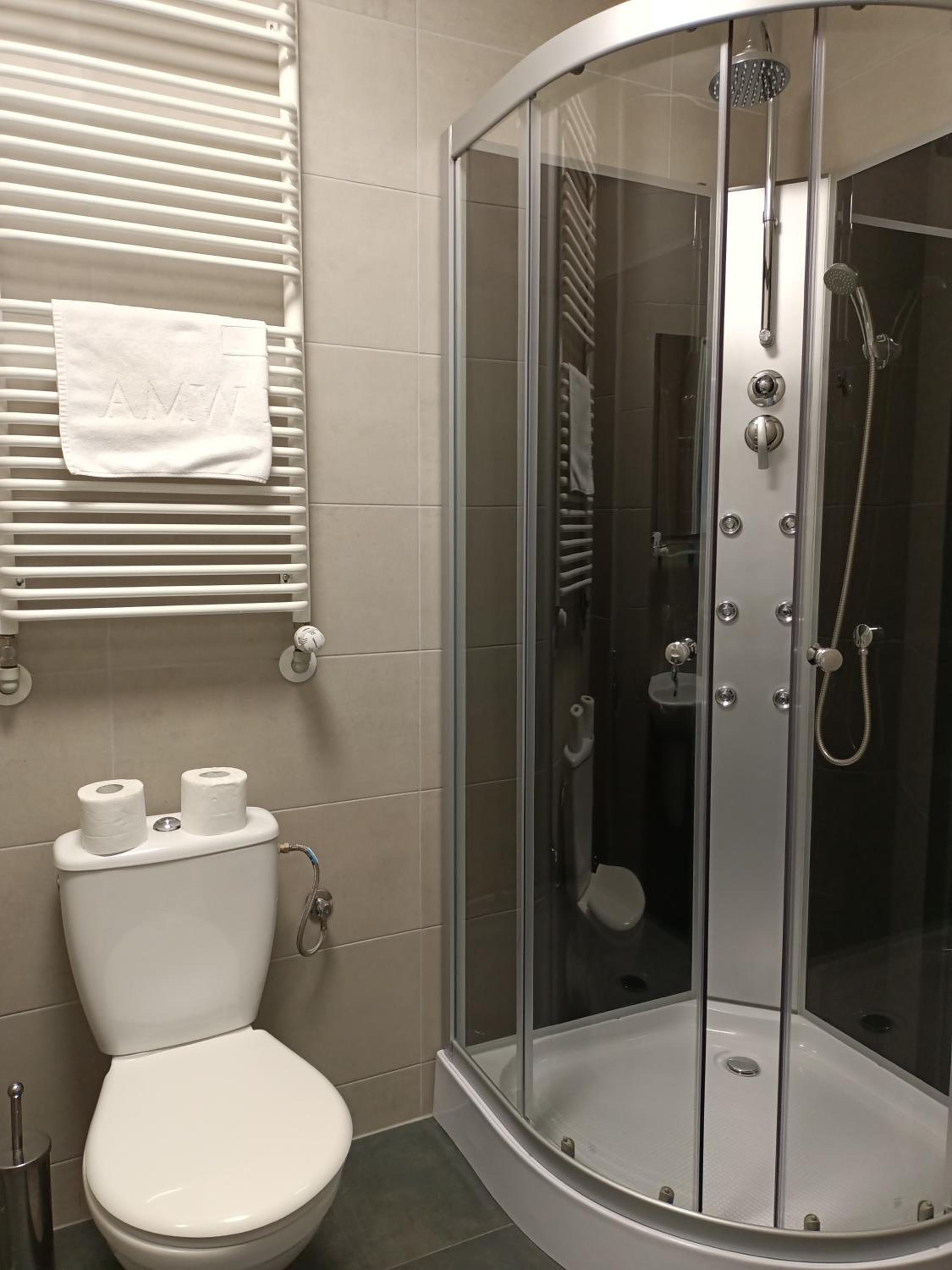 Triple Room photo 3
