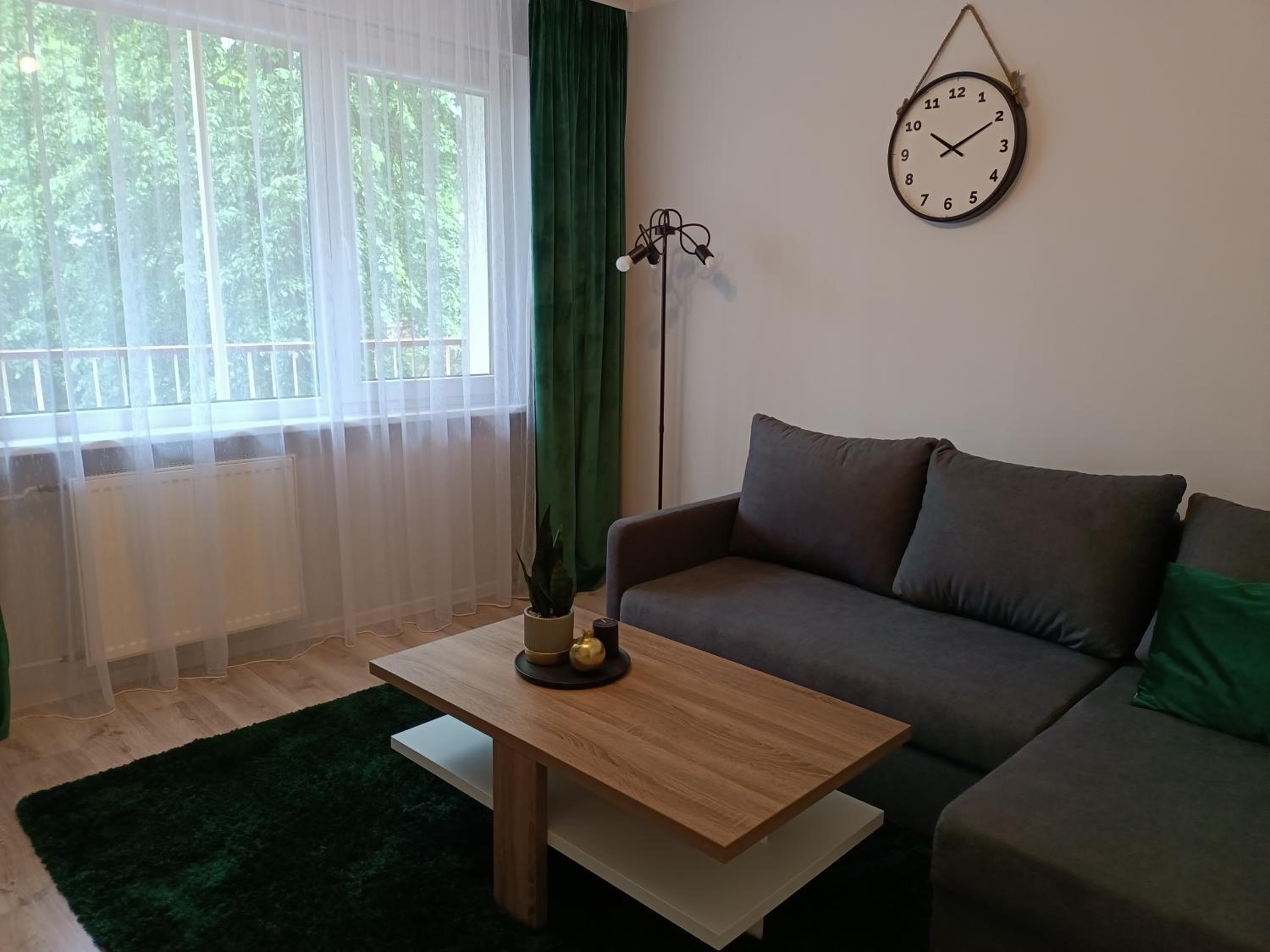 Apartment photo 1