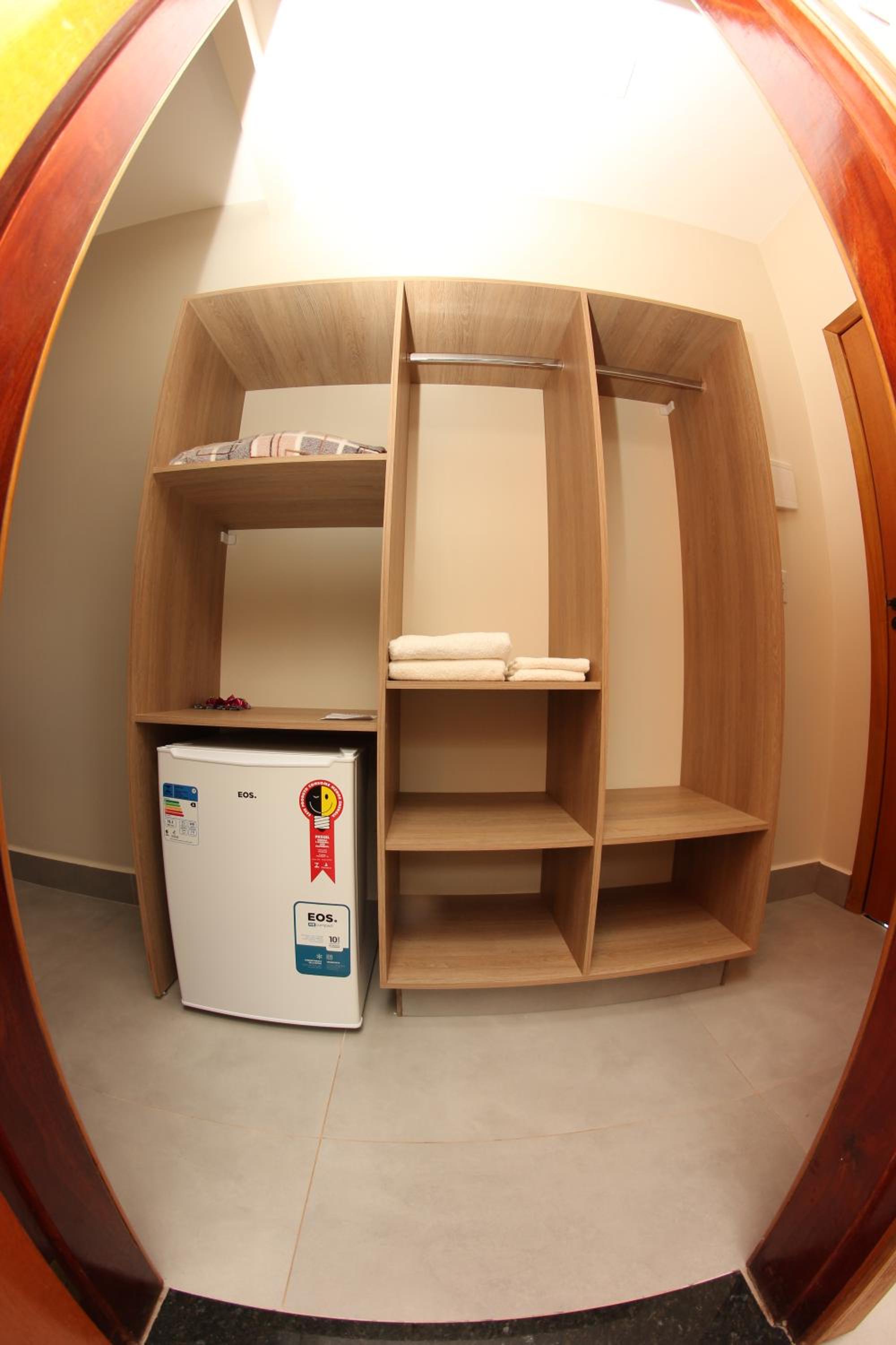 Triple Room with Balcony - Photo 1