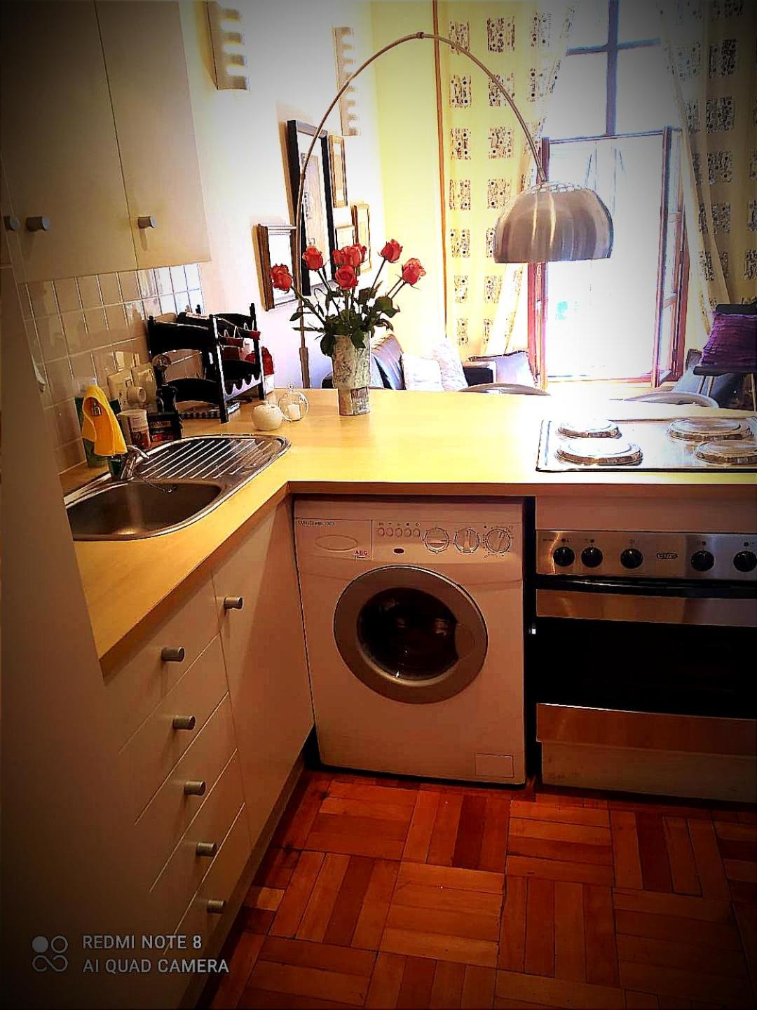 One-Bedroom Apartment - Photo 29