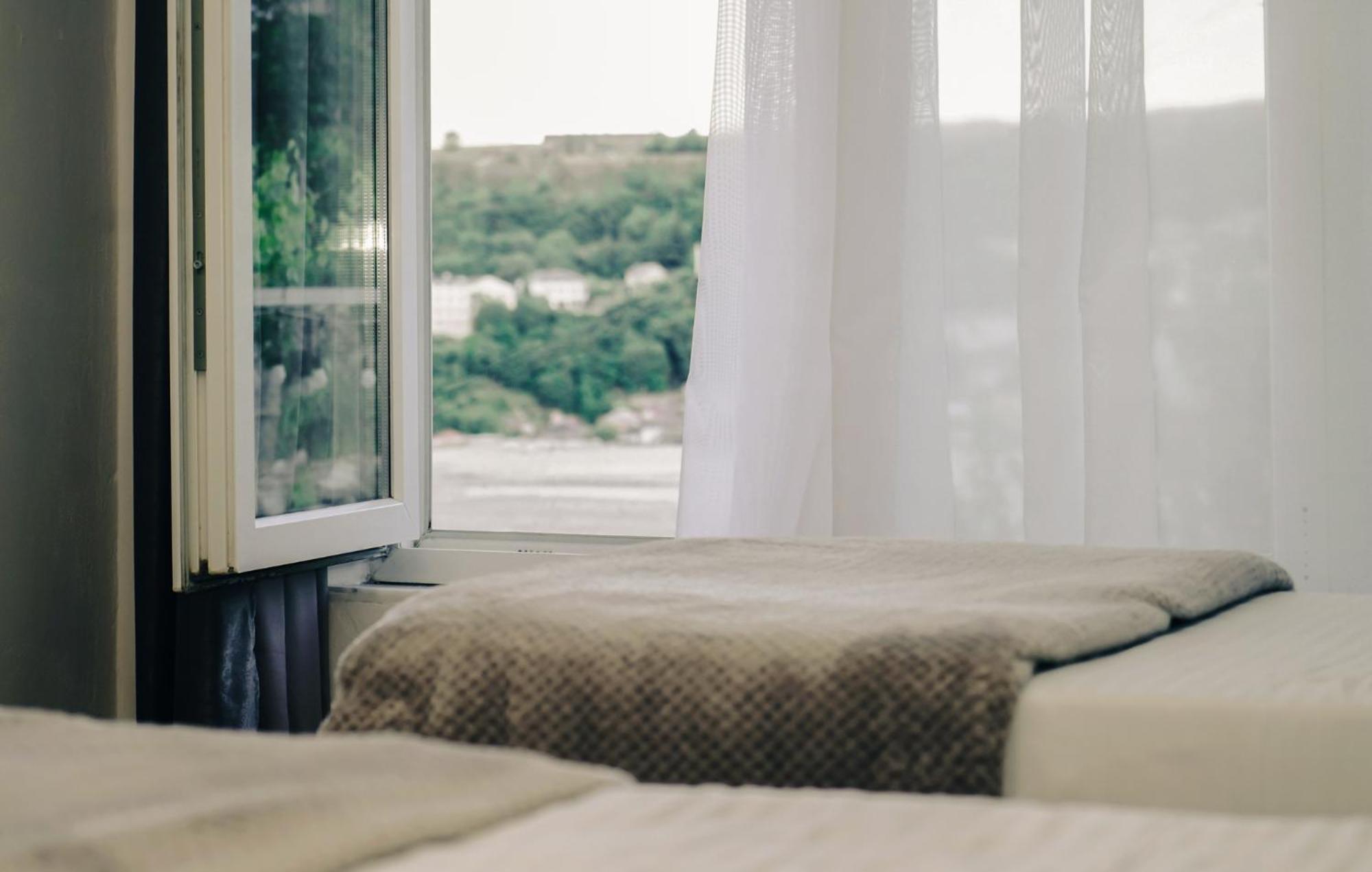 Triple Room with City View photo 3