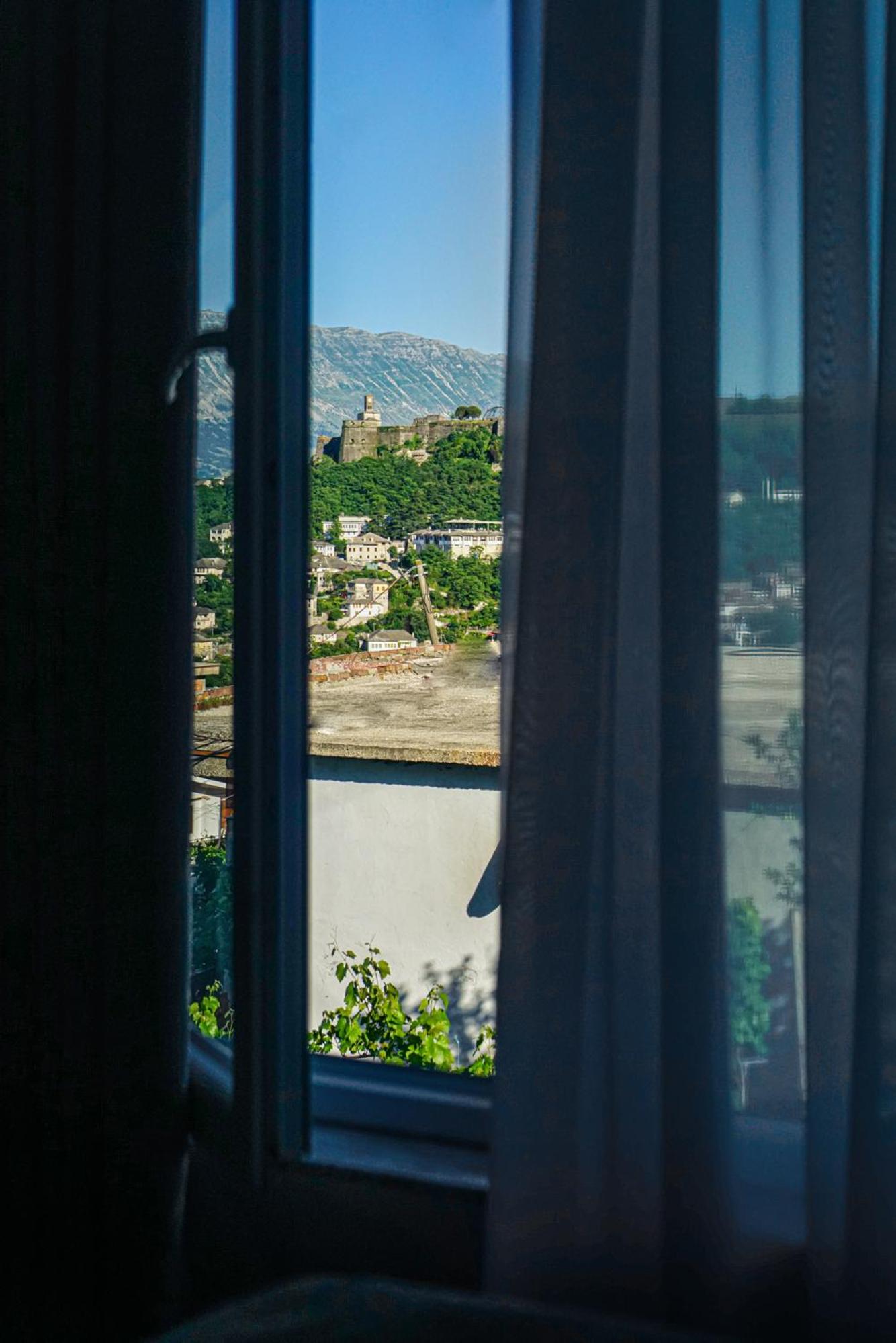 Triple Room with City View photo 2