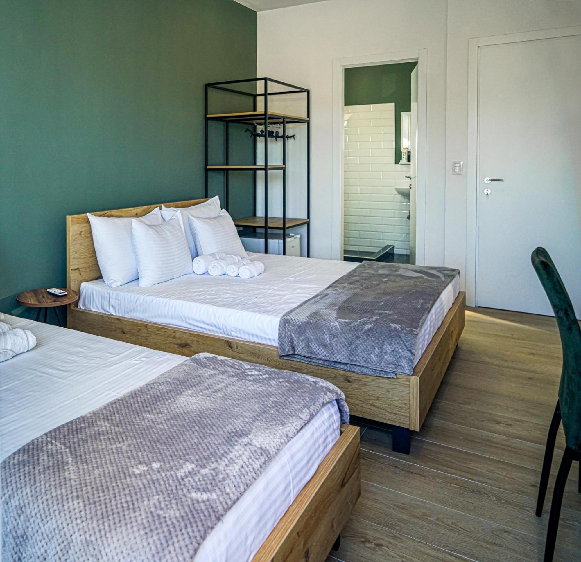 Triple Room with City View photo 1