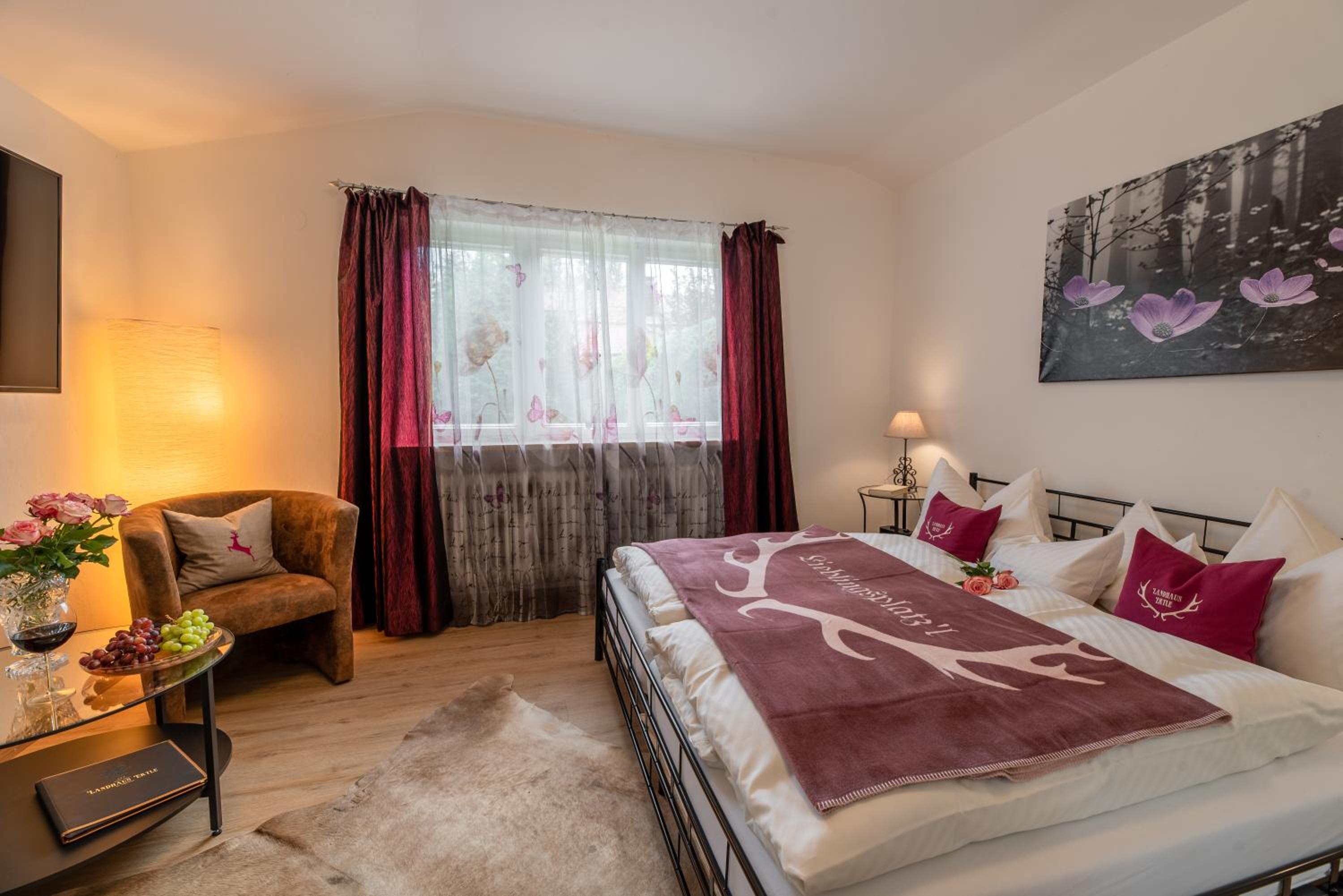 Standard Double Room - Photo 3